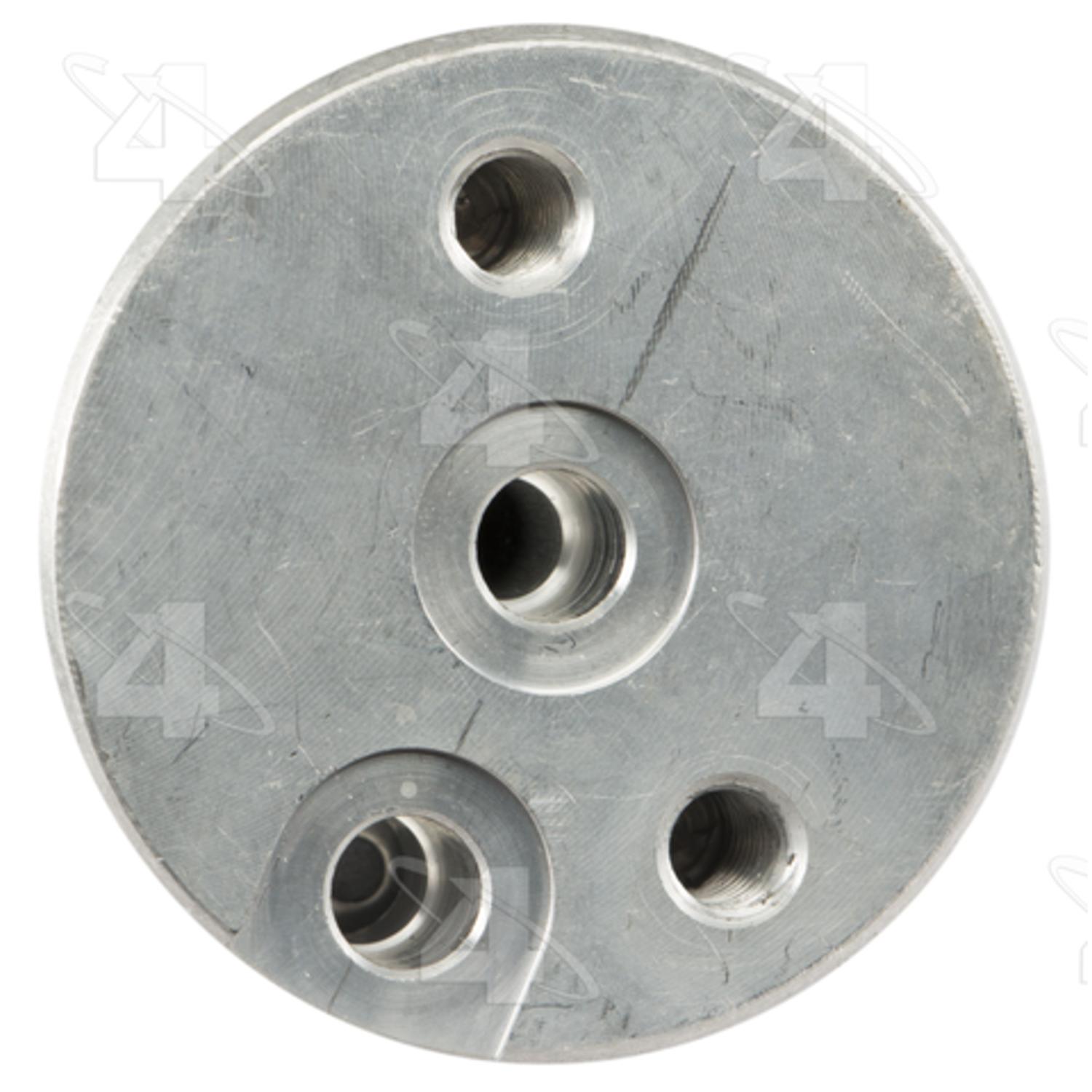 Four Seasons 83181 - A/C Receiver Drier Four Seasons 83181 A/C Receiver Drier product image 4 of 6