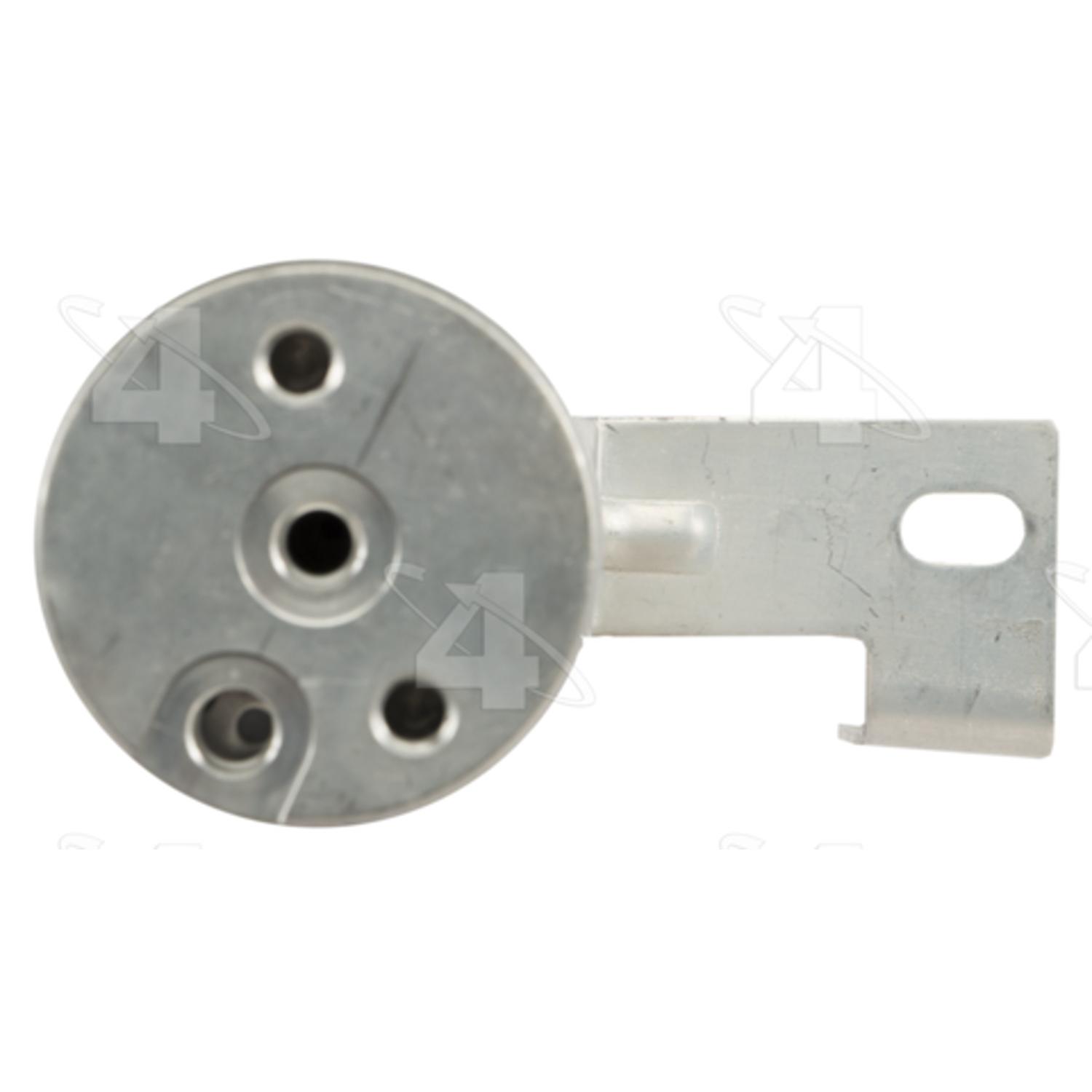 Four Seasons 83181 - A/C Receiver Drier Four Seasons 83181 A/C Receiver Drier product image 5 of 6