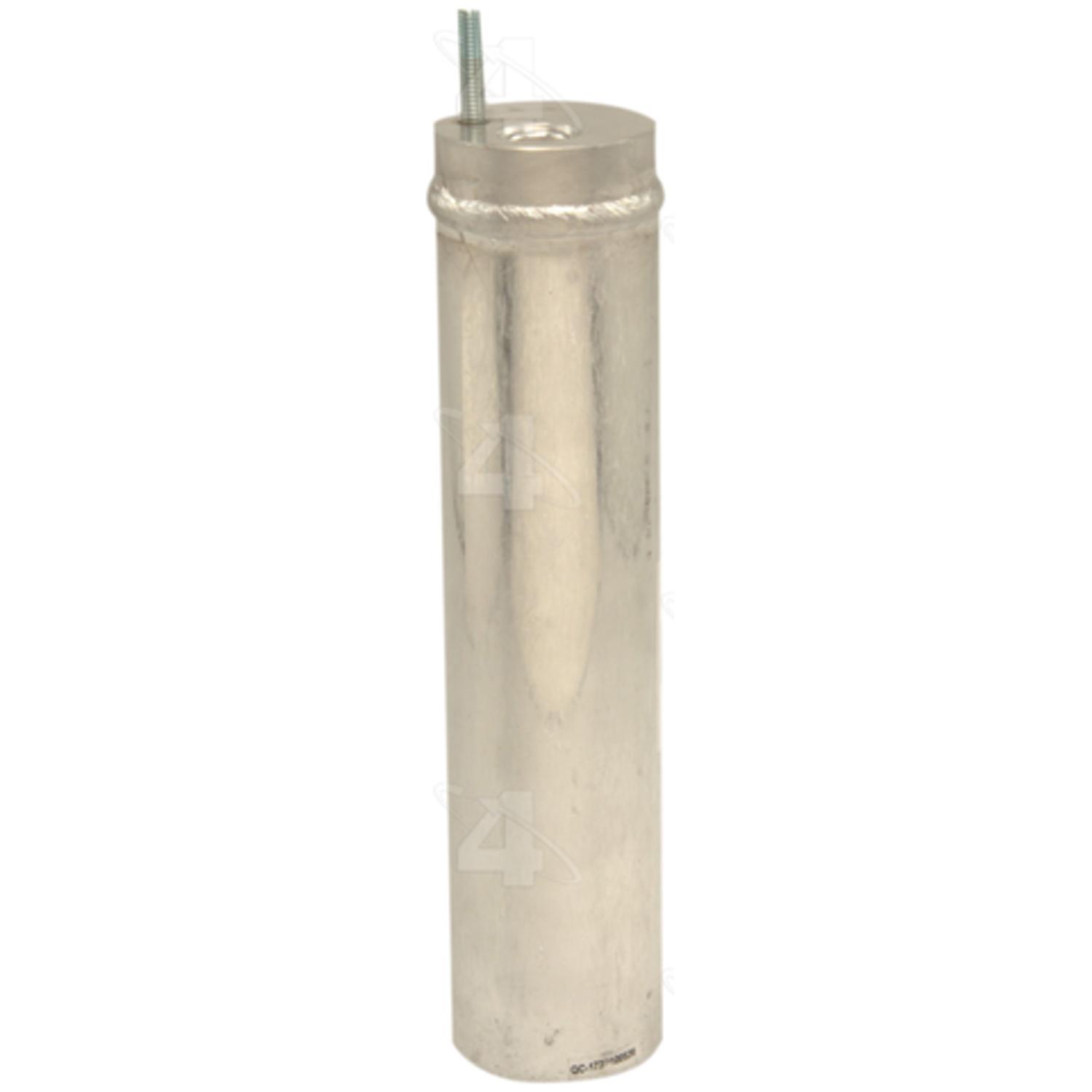 Four Seasons 83182 - A/C Receiver Drier Four Seasons 83182 A/C Receiver Drier product image 1 of 3