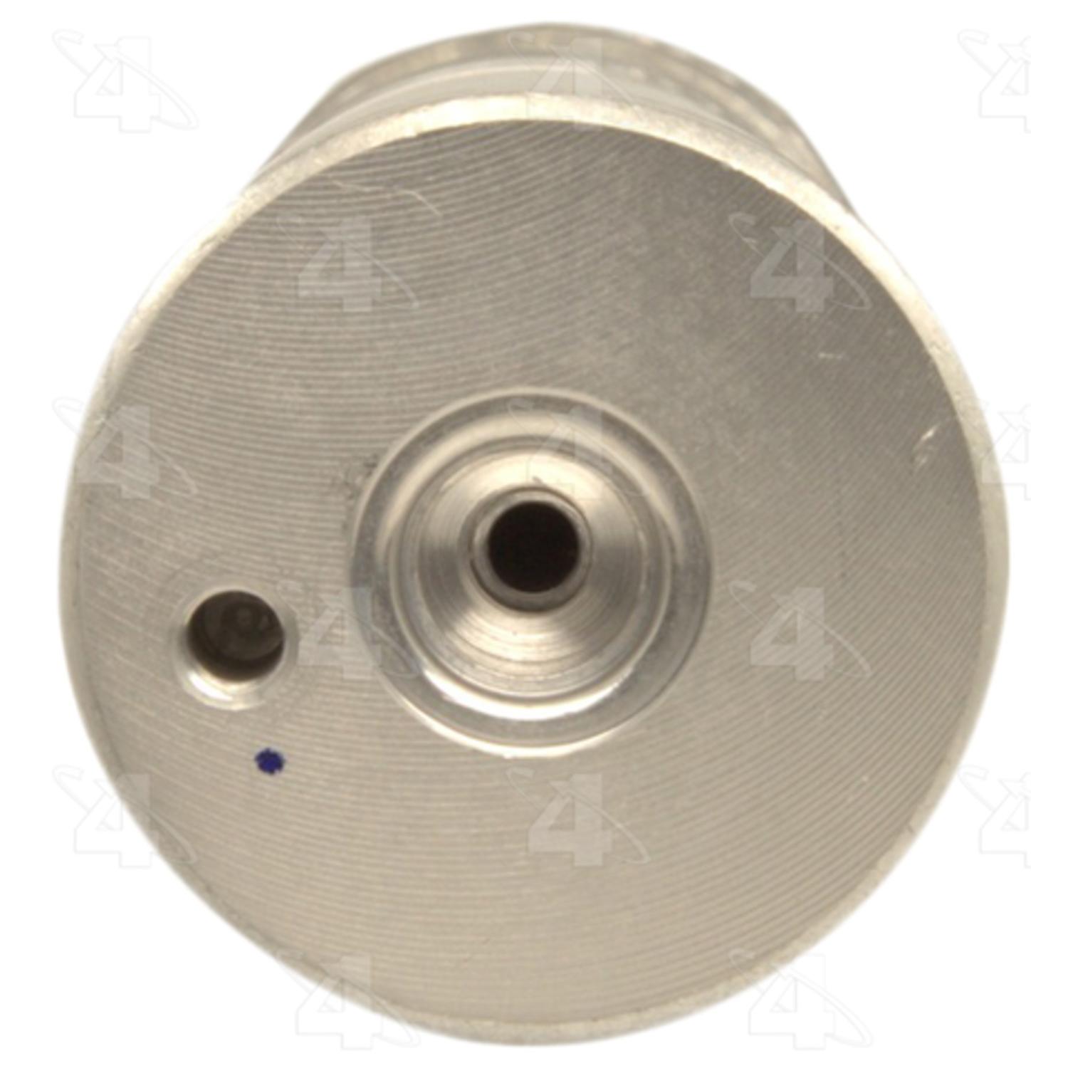 Four Seasons 83182 - A/C Receiver Drier Four Seasons 83182 A/C Receiver Drier product image 2 of 3