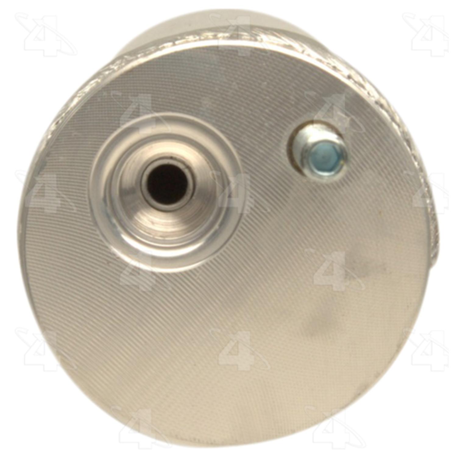 Four Seasons 83182 - A/C Receiver Drier Four Seasons 83182 A/C Receiver Drier product image 3 of 3