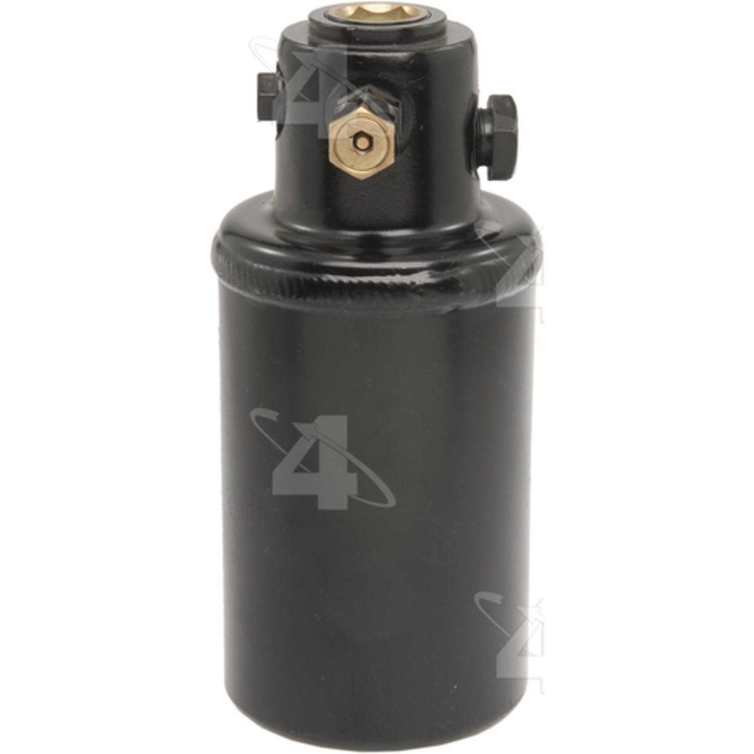 Four Seasons 83183 - A/C Receiver Drier Four Seasons 83183 A/C Receiver Drier product image 2 of 6