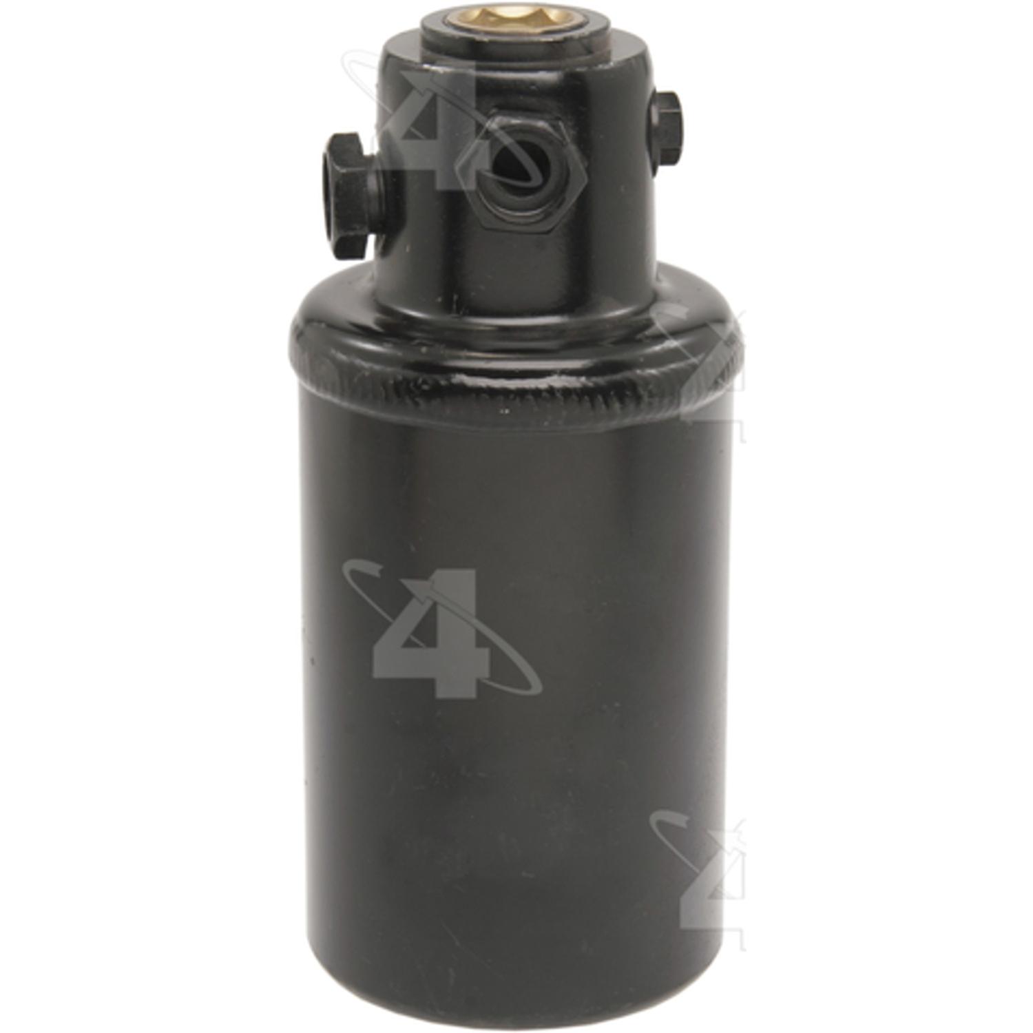 Four Seasons 83183 - A/C Receiver Drier Four Seasons 83183 A/C Receiver Drier product image 3 of 6