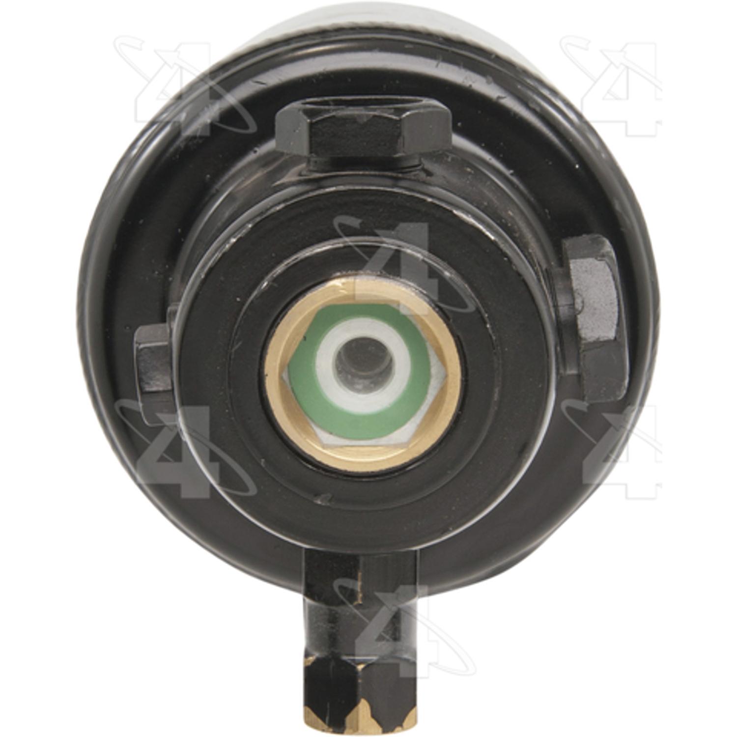 Four Seasons 83183 - A/C Receiver Drier Four Seasons 83183 A/C Receiver Drier product image 6 of 6