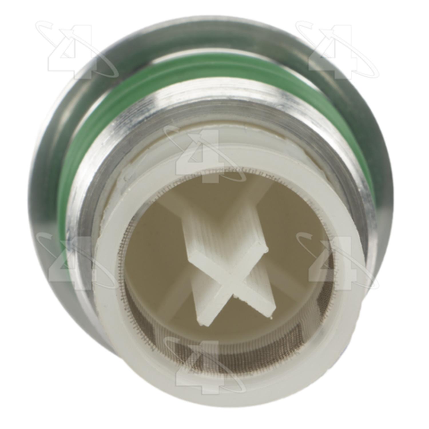 Four Seasons 83187 - A/C Receiver Drier / Desiccant Element Four Seasons 83187 A/C Receiver Drier / Desiccant Element product image 3 of 4