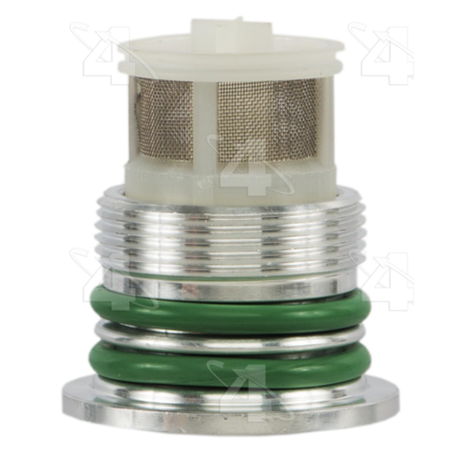 Four Seasons 83187 - A/C Receiver Drier / Desiccant Element Four Seasons 83187 A/C Receiver Drier / Desiccant Element product image 4 of 4