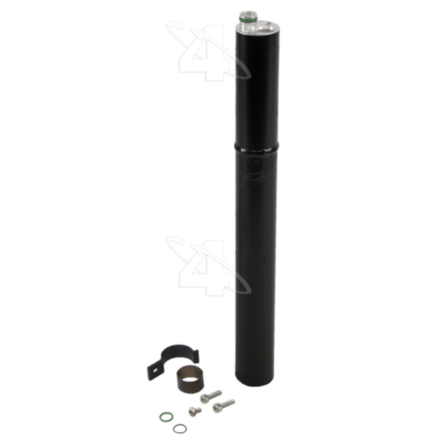 Four Seasons 83189 A/C Receiver Drier product image 1 of 8