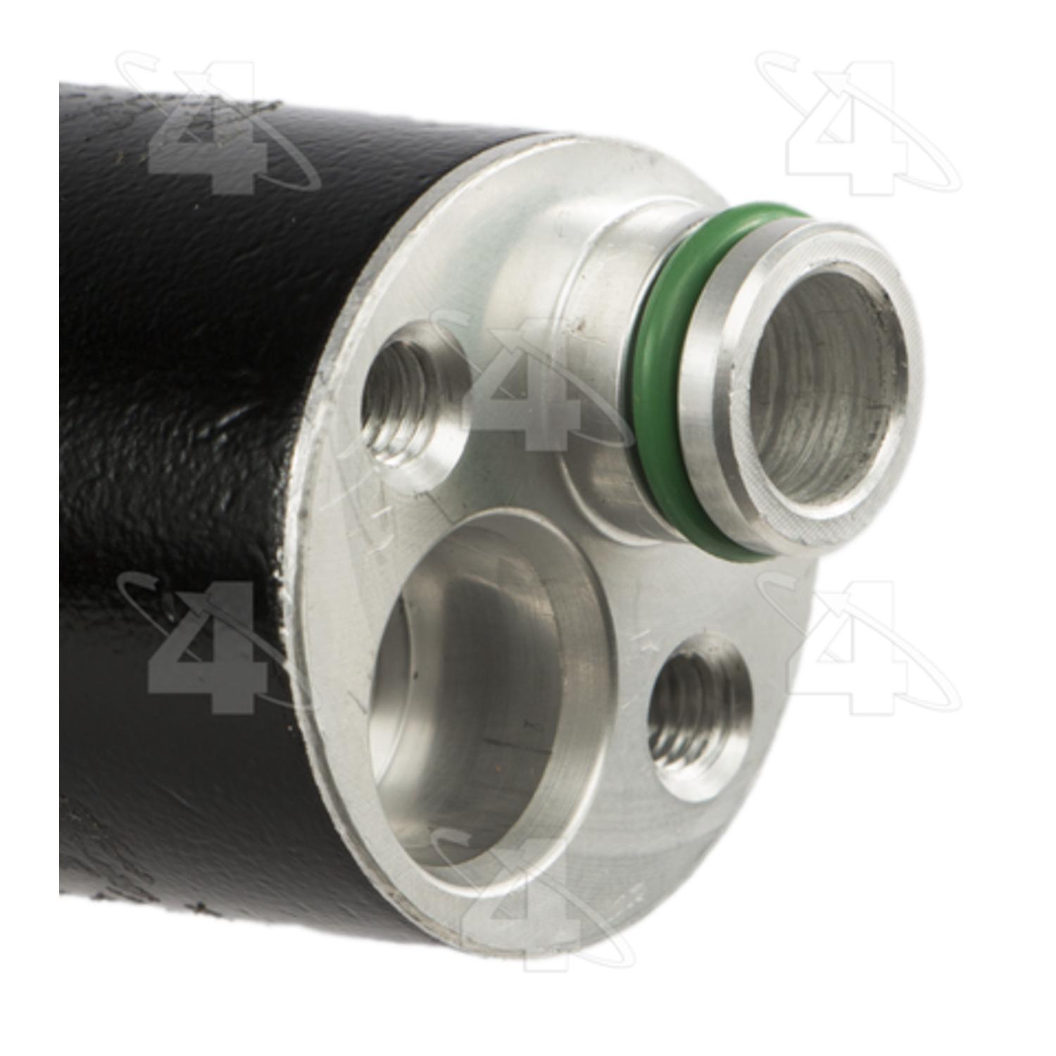 Four Seasons 83189 A/C Receiver Drier product image 4 of 8