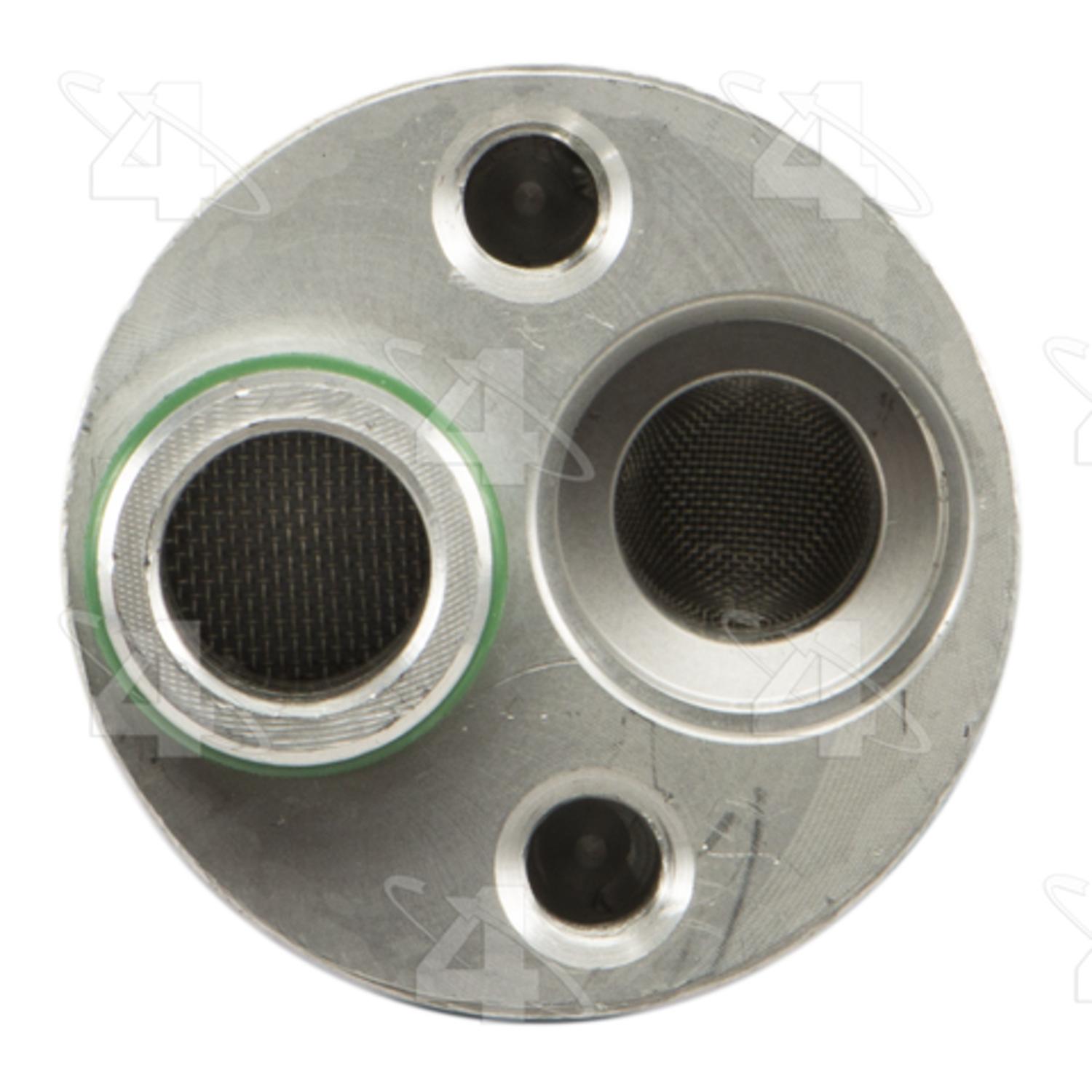 Four Seasons 83189 A/C Receiver Drier product image 8 of 8