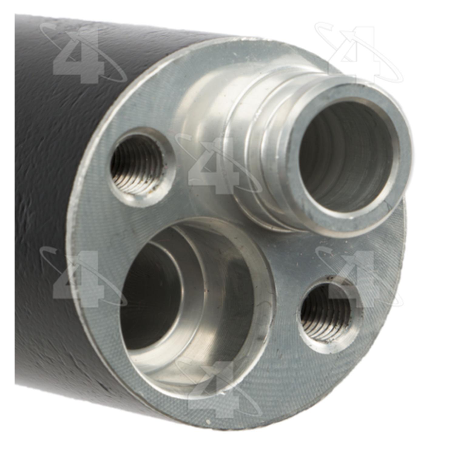 Four Seasons 83190 - A/C Receiver Drier Four Seasons 83190 A/C Receiver Drier product image 4 of 8