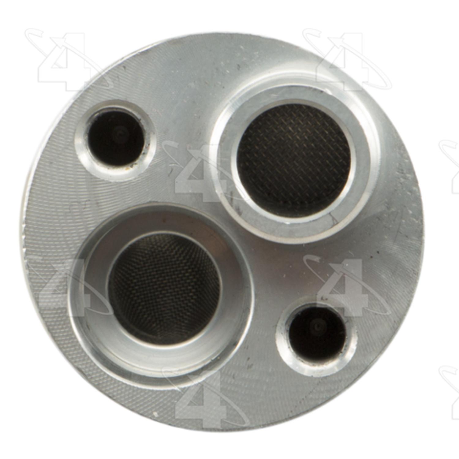 Four Seasons 83190 - A/C Receiver Drier Four Seasons 83190 A/C Receiver Drier product image 8 of 8