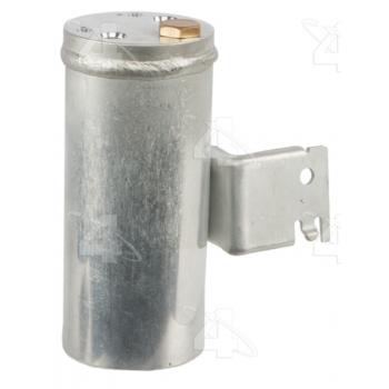 Four Seasons 83191 - A/C Receiver Drier Four Seasons 83191 A/C Receiver Drier product image 1 of 7