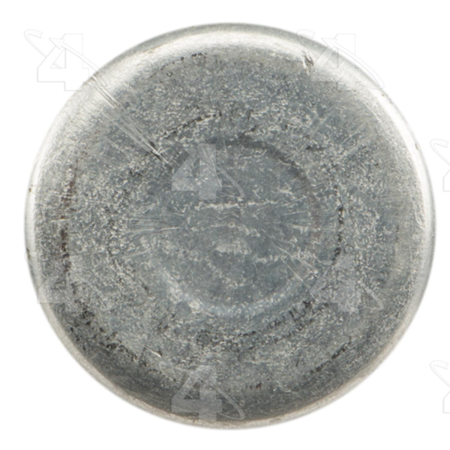 Four Seasons 83192 - A/C Receiver Drier Four Seasons 83192 A/C Receiver Drier product image 3 of 8