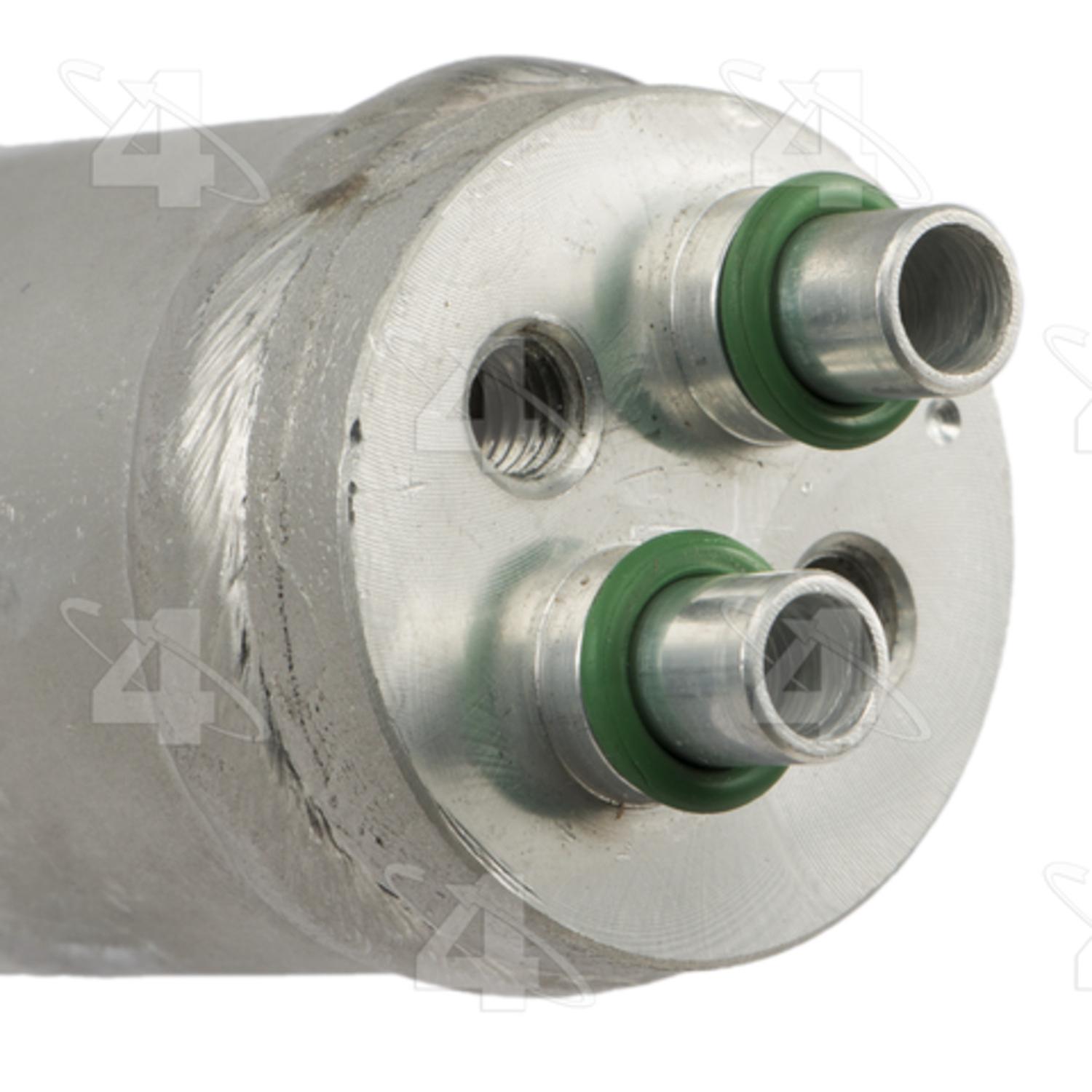 Four Seasons 83192 - A/C Receiver Drier Four Seasons 83192 A/C Receiver Drier product image 4 of 8