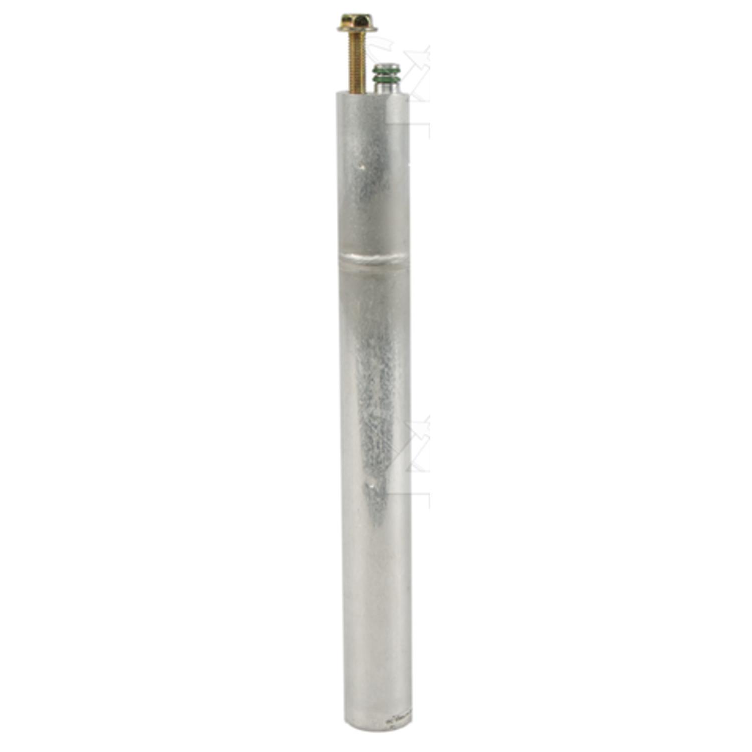 Four Seasons 83193 - A/C Receiver Drier Four Seasons 83193 A/C Receiver Drier product image 5 of 8
