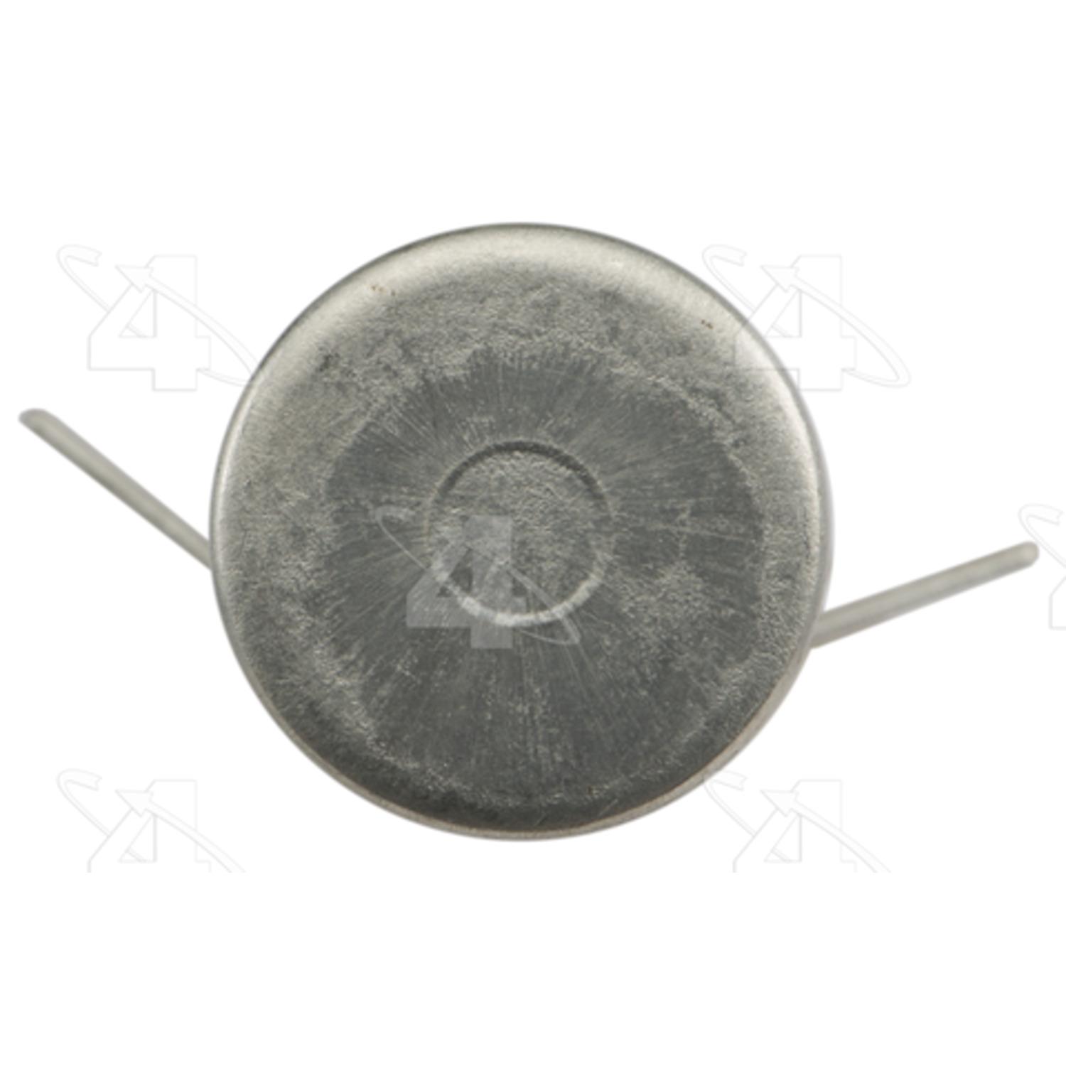 Four Seasons 83194 - A/C Receiver Drier Four Seasons 83194 A/C Receiver Drier product image 3 of 8