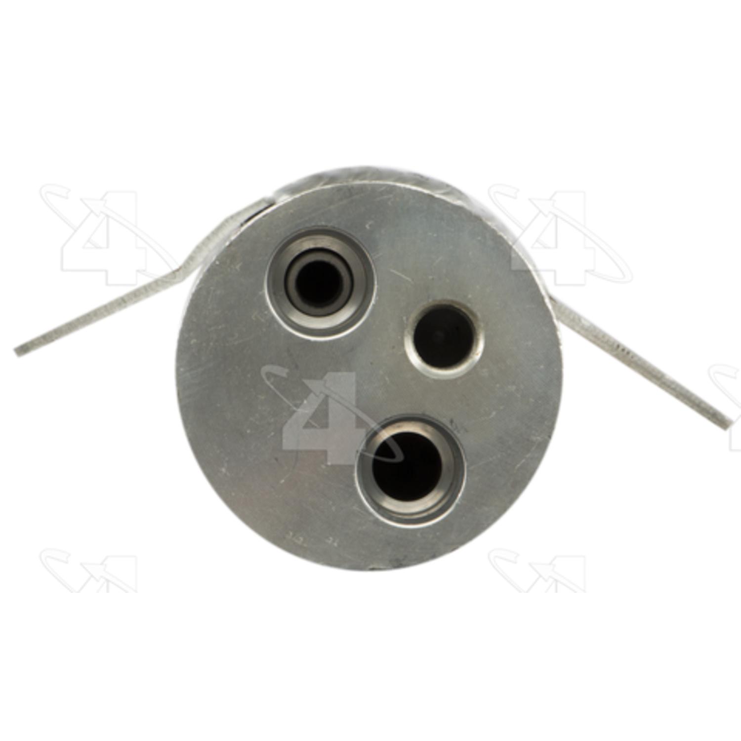 Four Seasons 83194 - A/C Receiver Drier Four Seasons 83194 A/C Receiver Drier product image 4 of 8