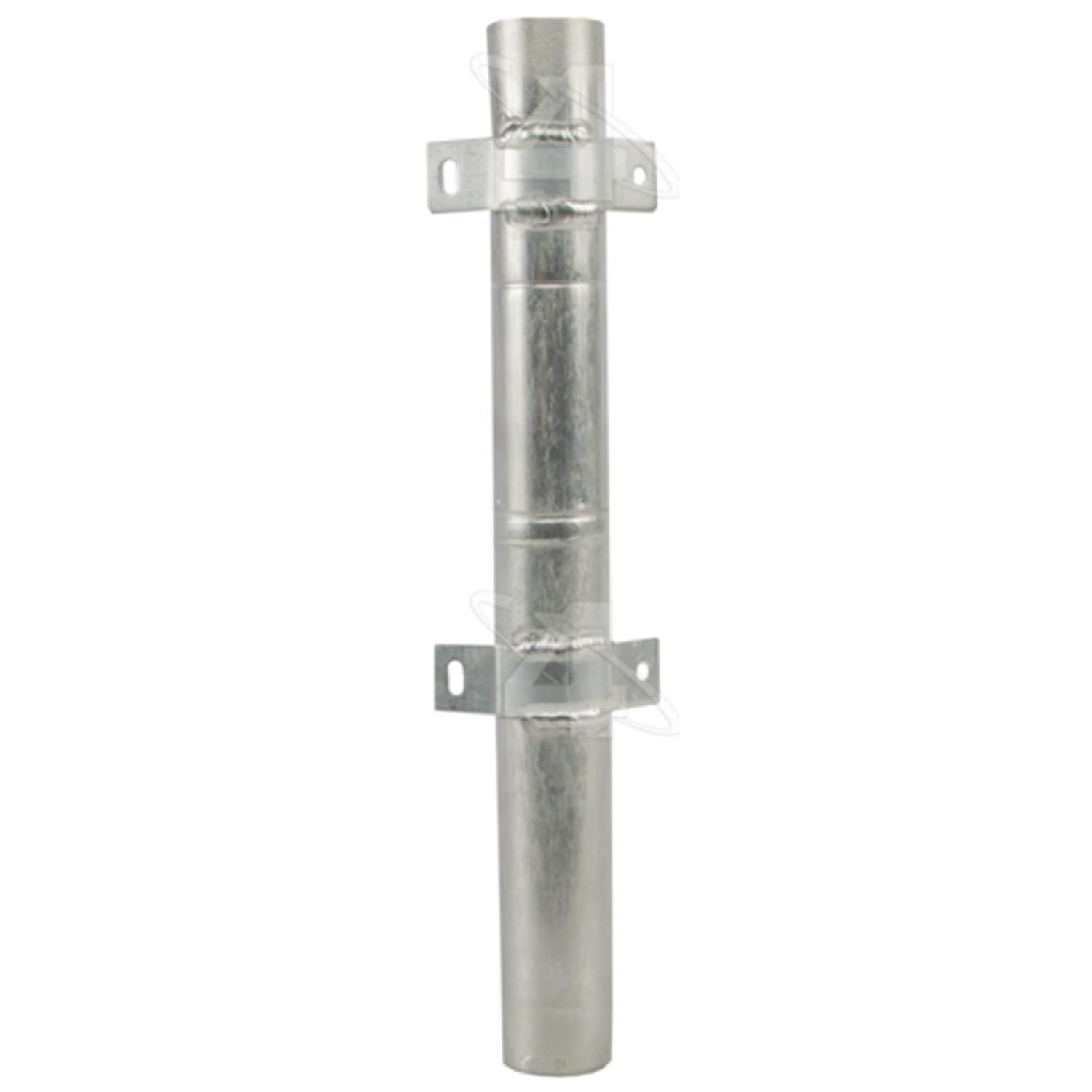 Four Seasons 83194 - A/C Receiver Drier Four Seasons 83194 A/C Receiver Drier product image 5 of 8