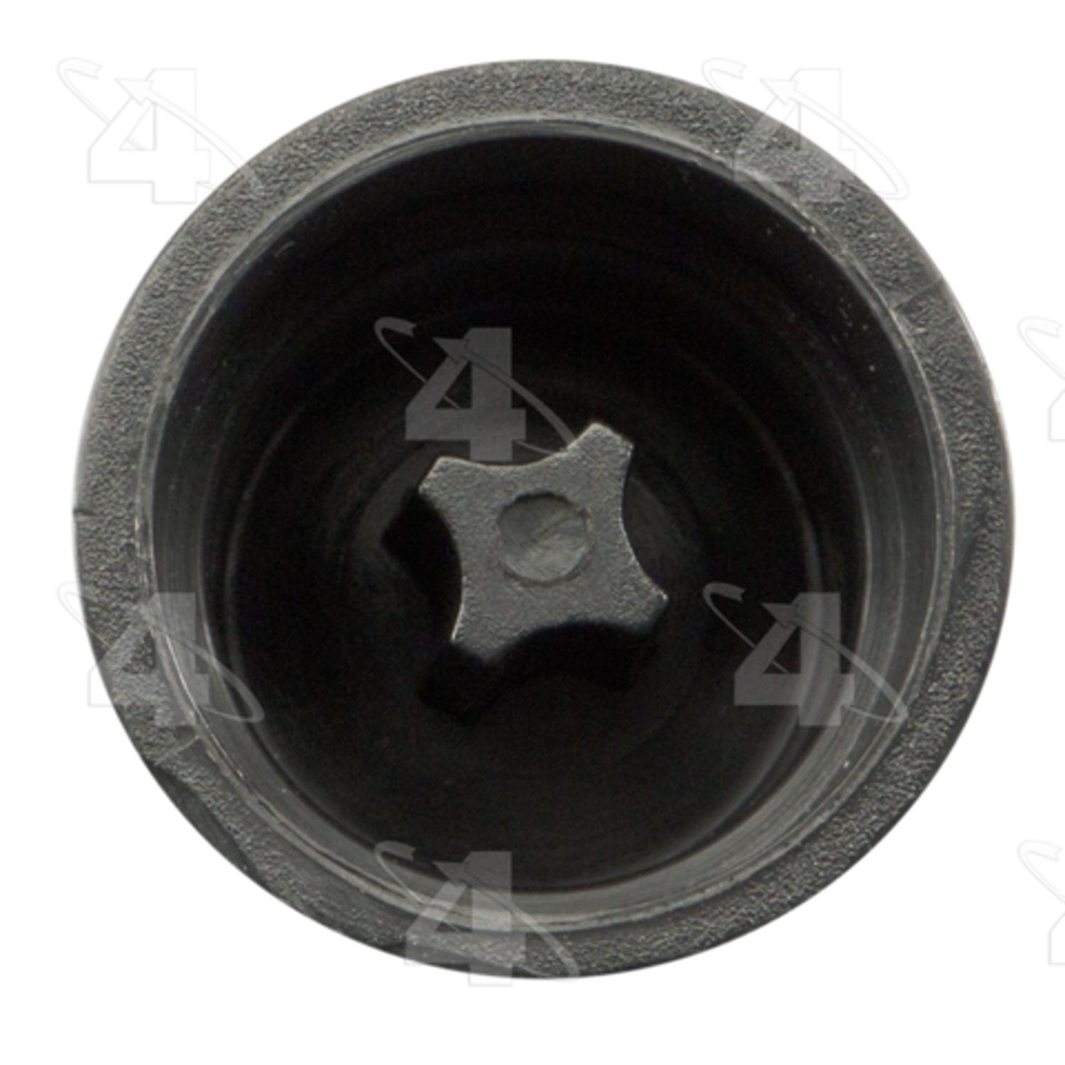 Four Seasons 83195 - A/C Receiver Drier / Desiccant Element Four Seasons 83195 A/C Receiver Drier / Desiccant Element product image 3 of 3