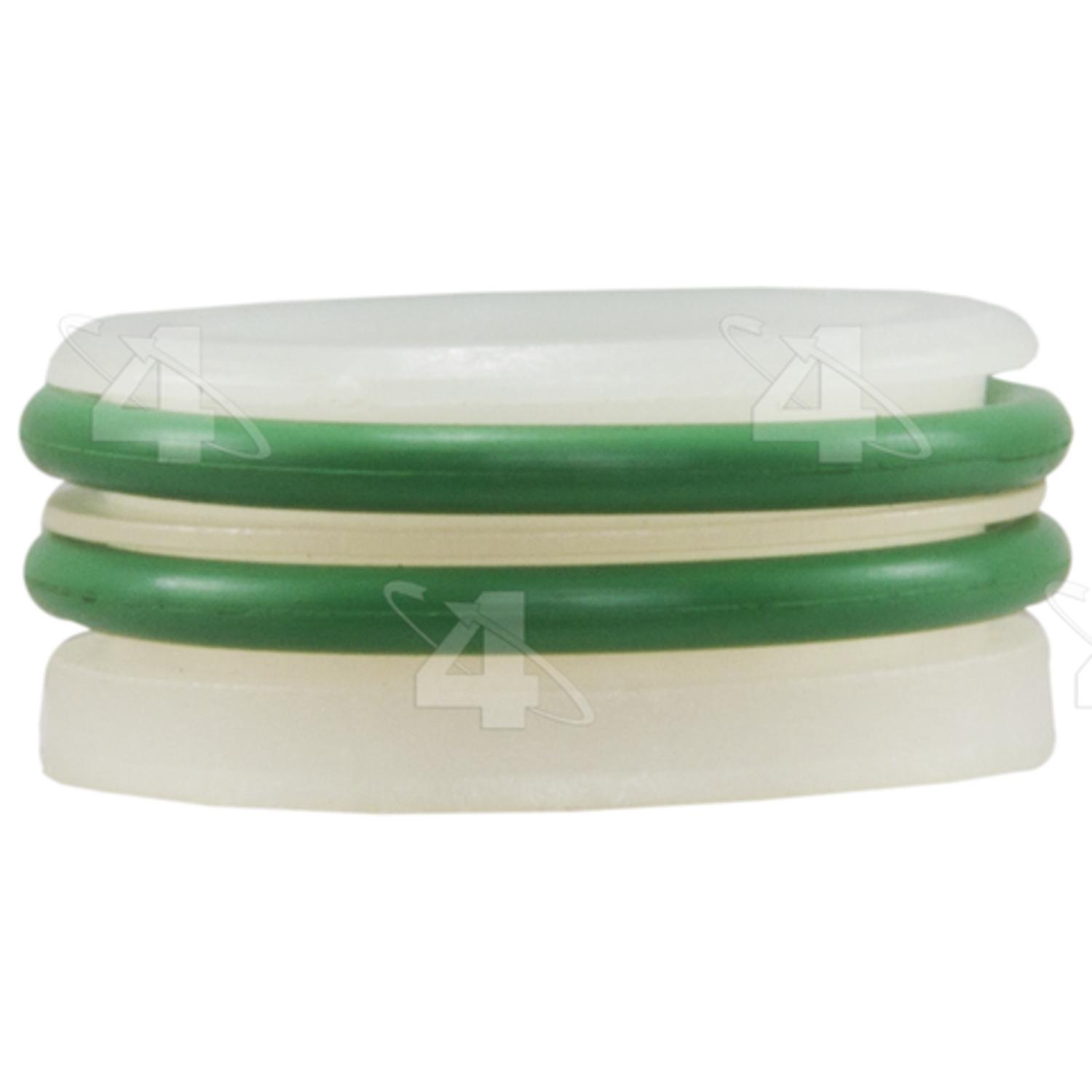 Four Seasons 83196 - A/C Receiver Drier / Desiccant Element Four Seasons 83196 A/C Receiver Drier / Desiccant Element product image 3 of 4