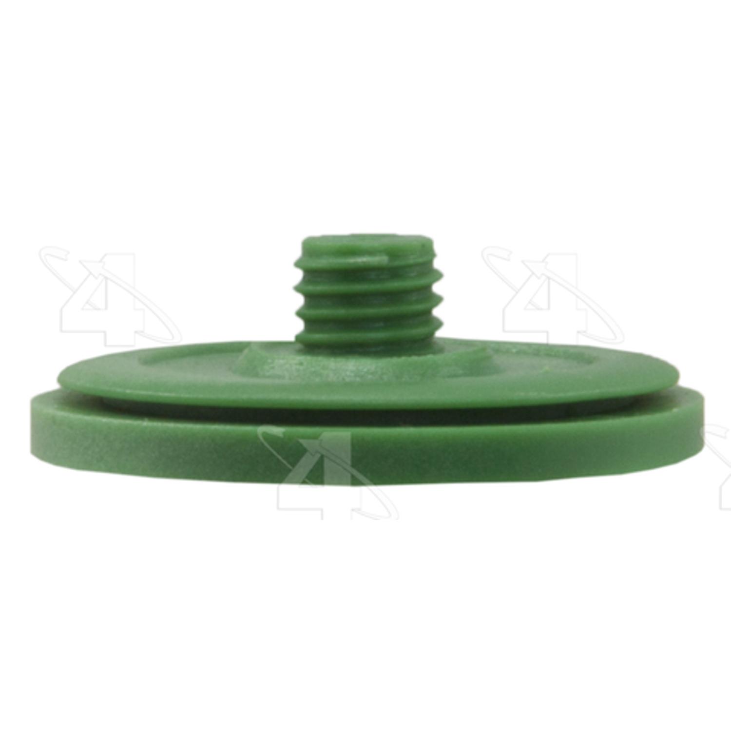 Four Seasons 83196 - A/C Receiver Drier / Desiccant Element Four Seasons 83196 A/C Receiver Drier / Desiccant Element product image 4 of 4