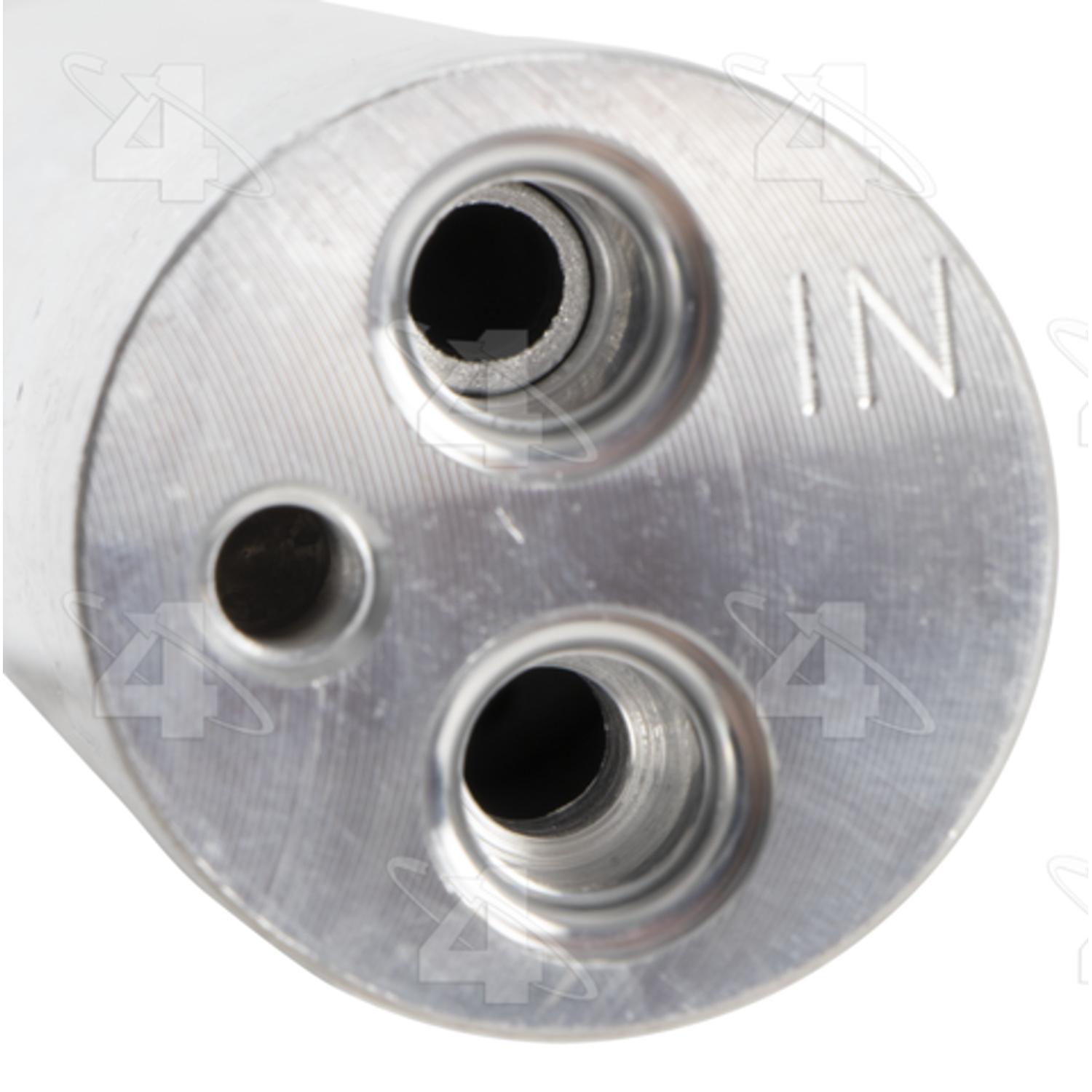 Four Seasons 83197 - A/C Receiver Drier Four Seasons 83197 A/C Receiver Drier product image 3 of 5