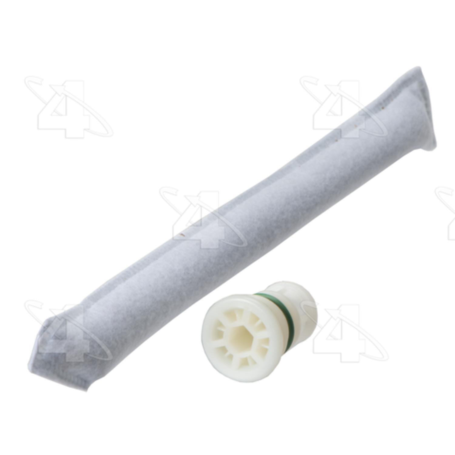 Four Seasons 83198 - A/C Receiver Drier / Desiccant Element Four Seasons 83198 A/C Receiver Drier / Desiccant Element product image 1 of 3