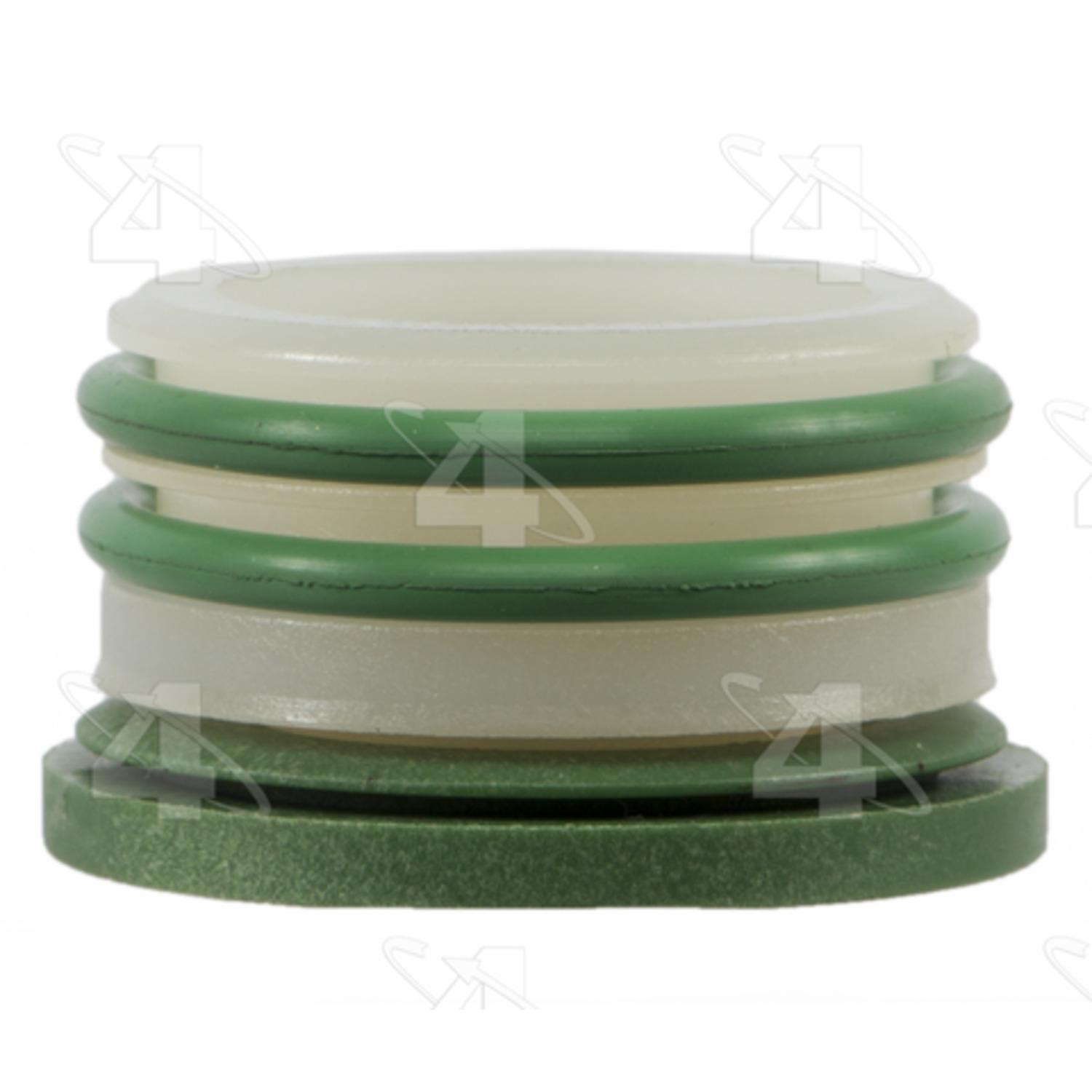 Four Seasons 83199 - A/C Receiver Drier / Desiccant Element Four Seasons 83199 A/C Receiver Drier / Desiccant Element product image 2 of 2