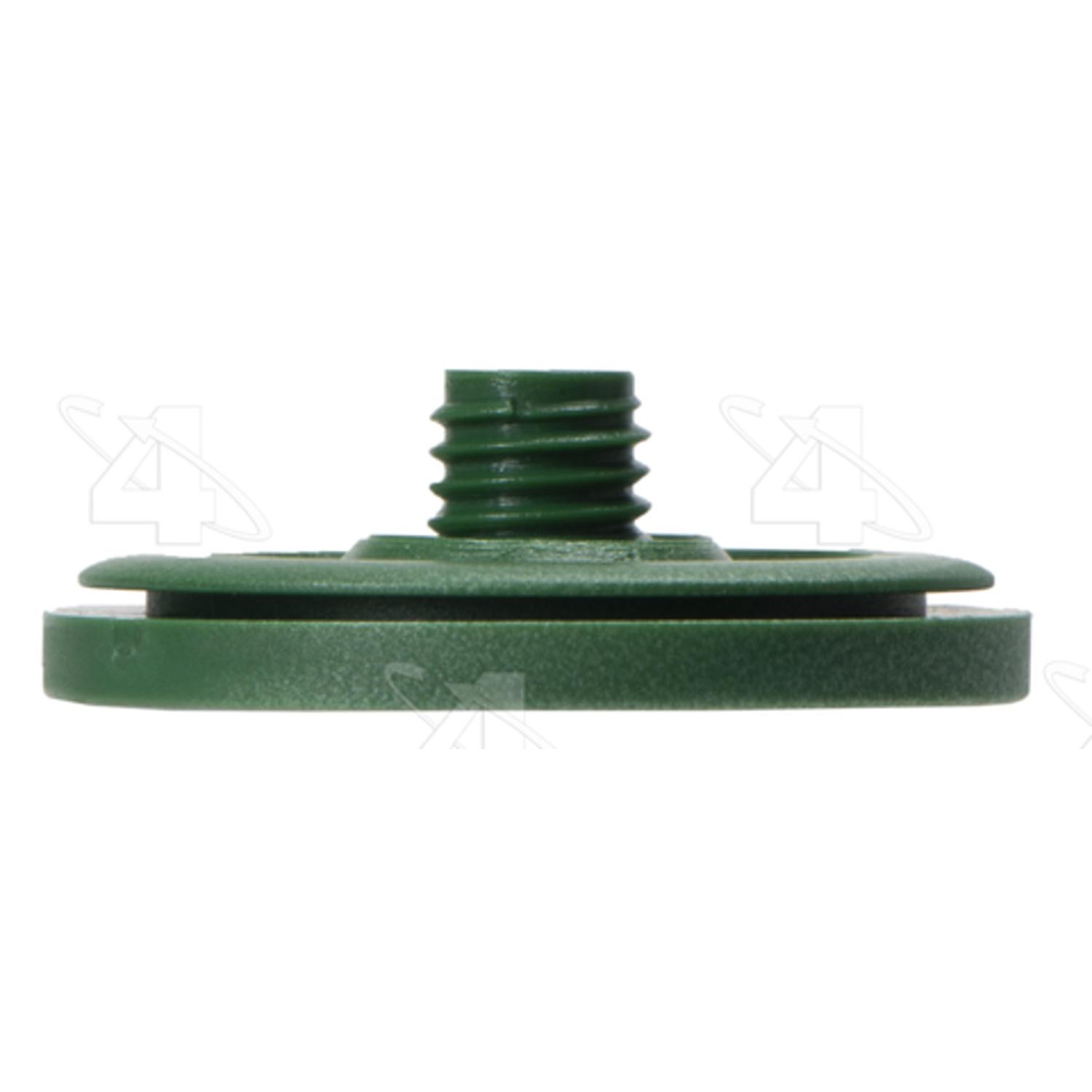 Four Seasons 83201 - A/C Receiver Drier / Desiccant Element Four Seasons 83201 A/C Receiver Drier / Desiccant Element product image 4 of 8