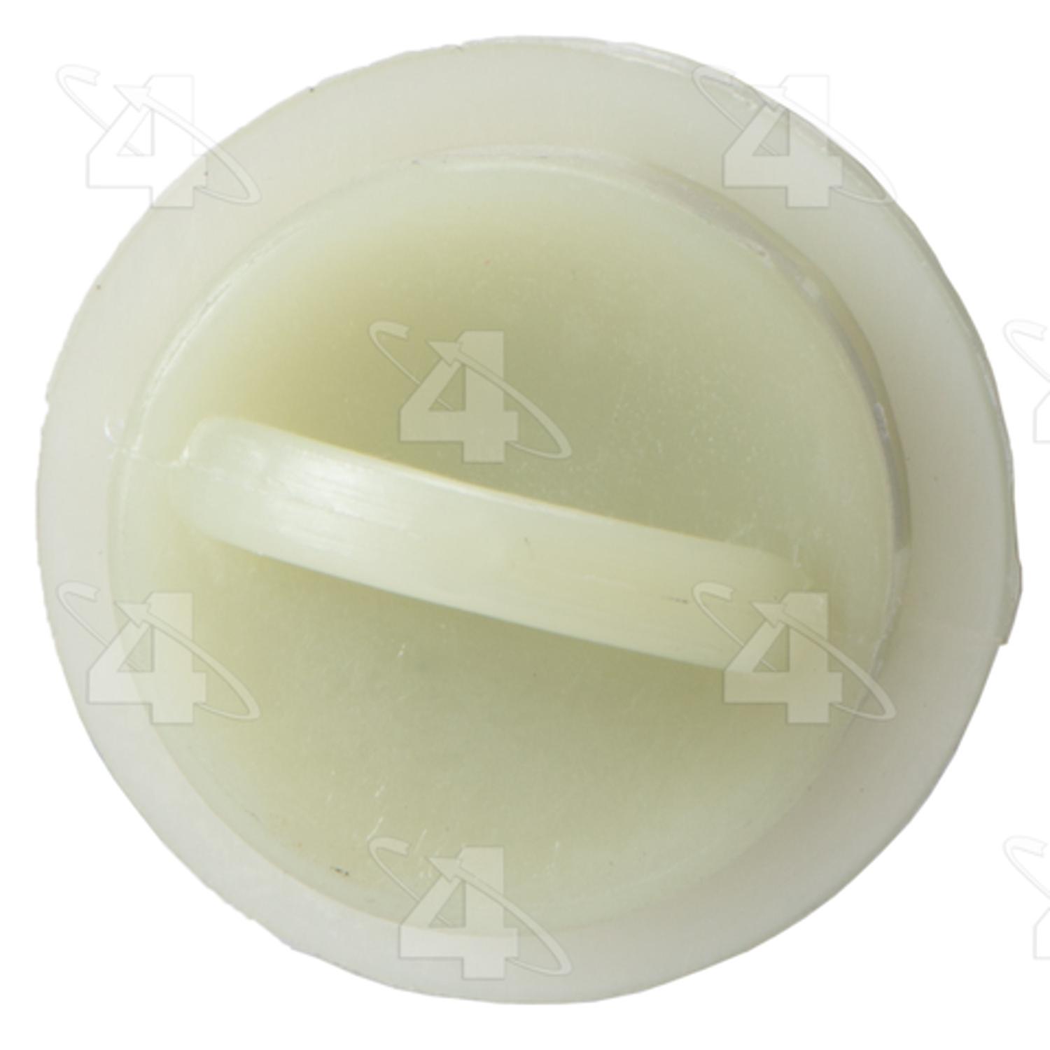 Four Seasons 83201 - A/C Receiver Drier / Desiccant Element Four Seasons 83201 A/C Receiver Drier / Desiccant Element product image 6 of 8