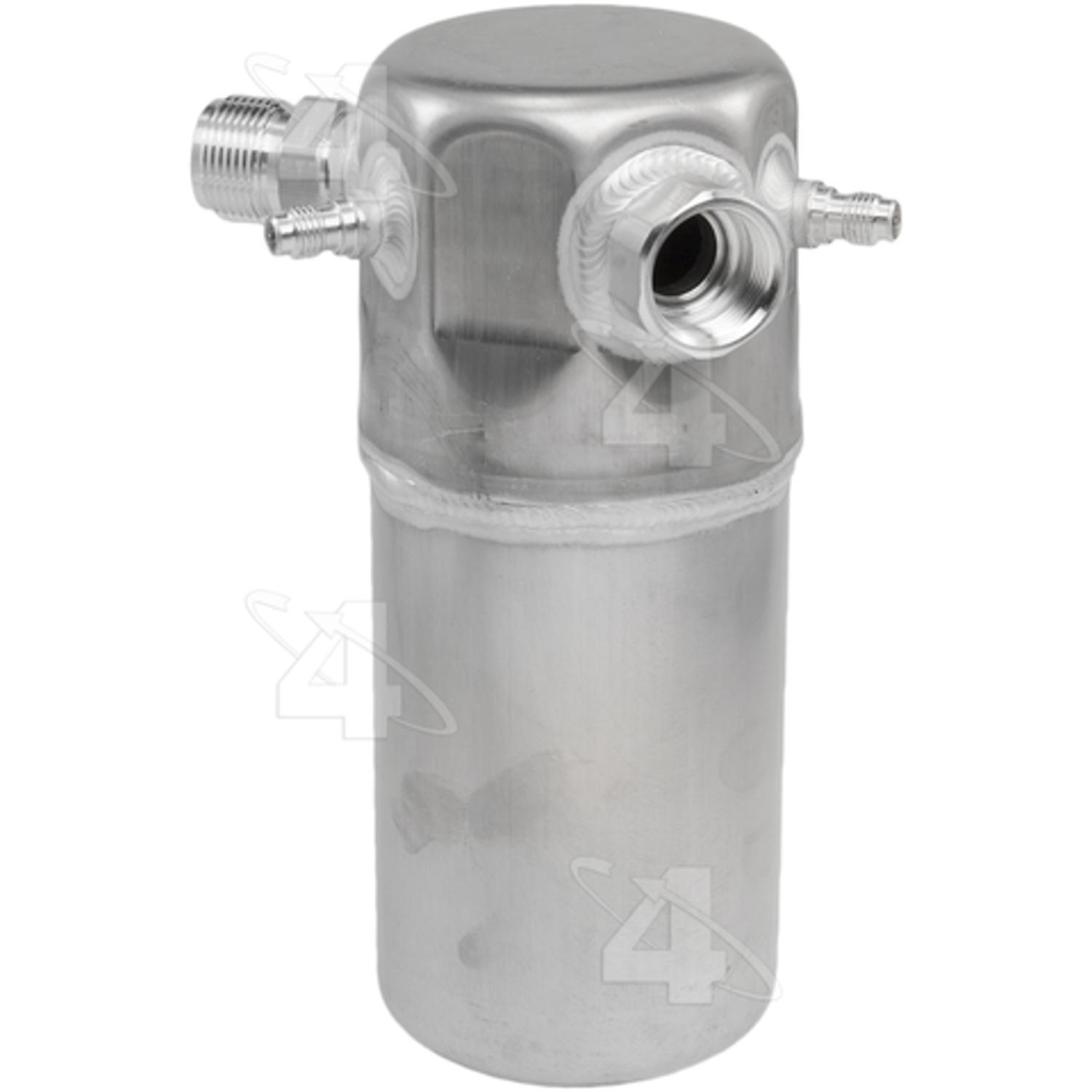 Four Seasons 83203 A/C Accumulator product image 1 of 6