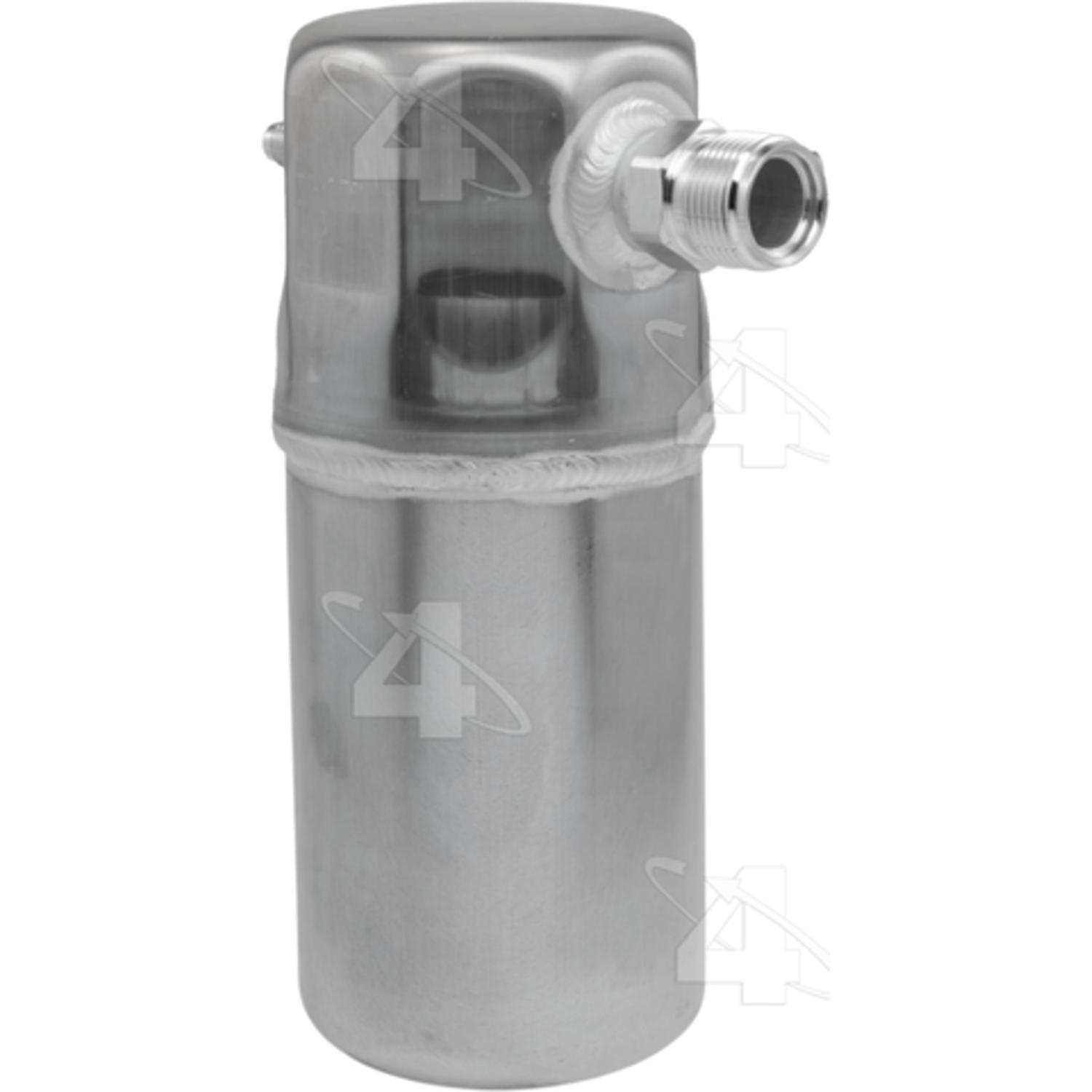 Four Seasons 83203 A/C Accumulator product image 2 of 6