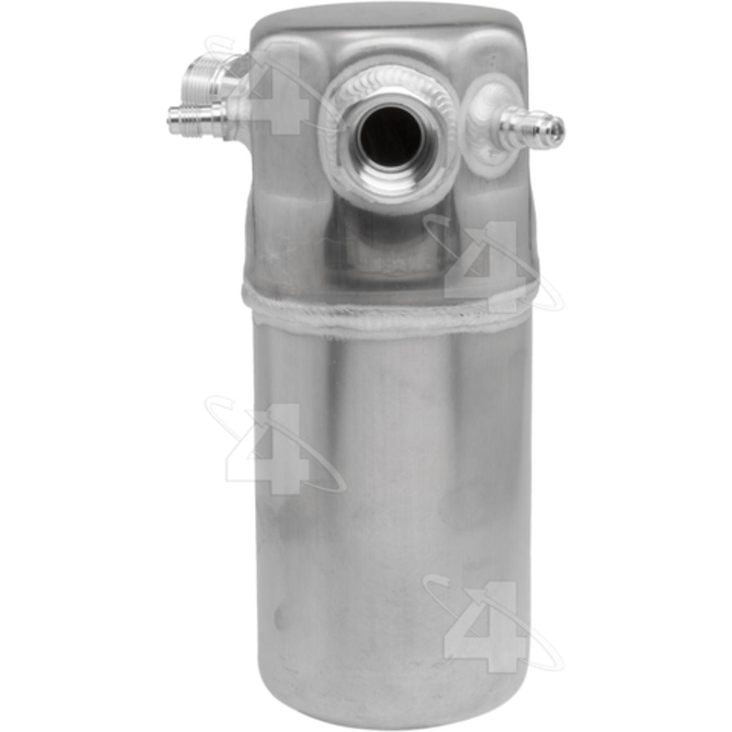 Four Seasons 83203 A/C Accumulator product image 3 of 6