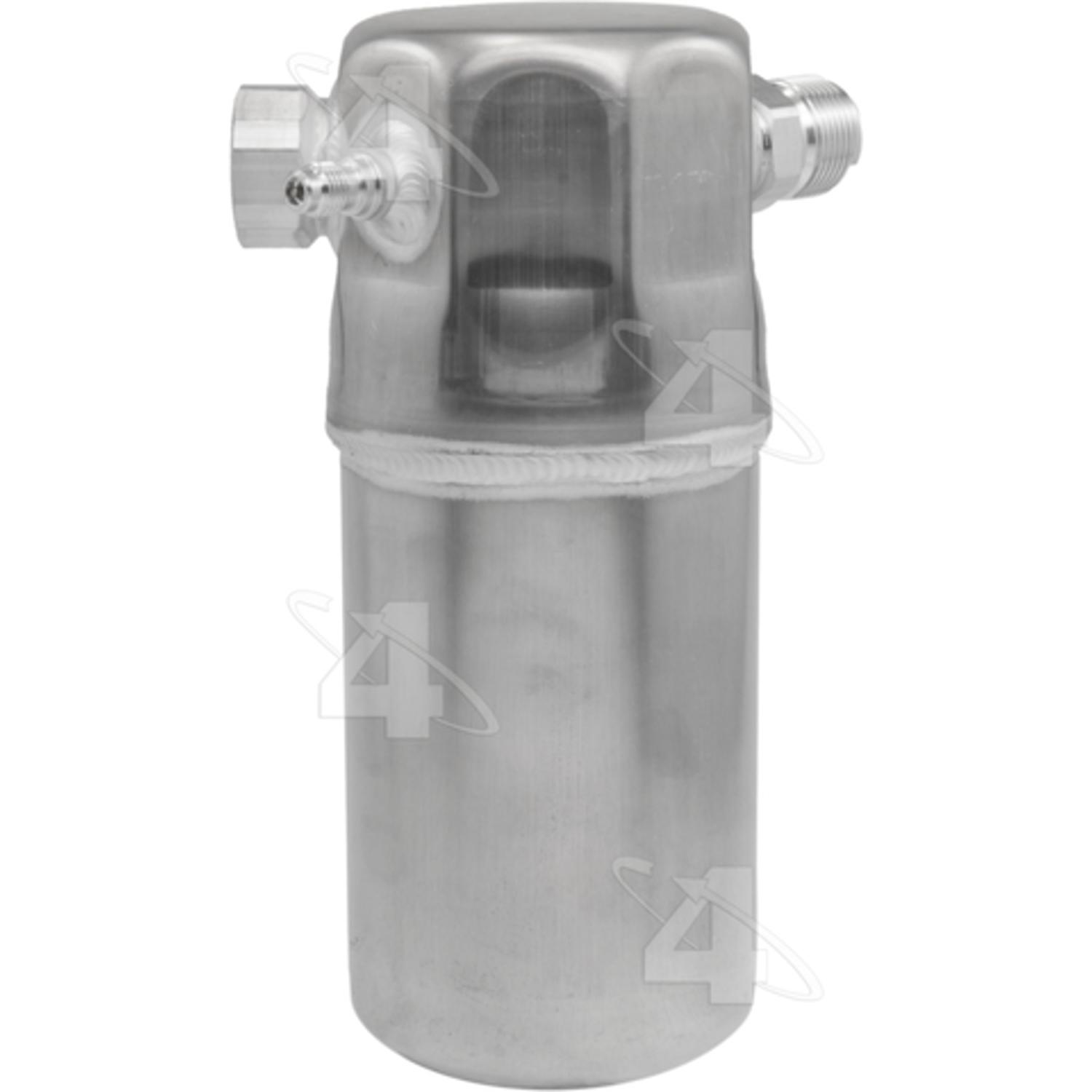 Four Seasons 83203 A/C Accumulator product image 4 of 6