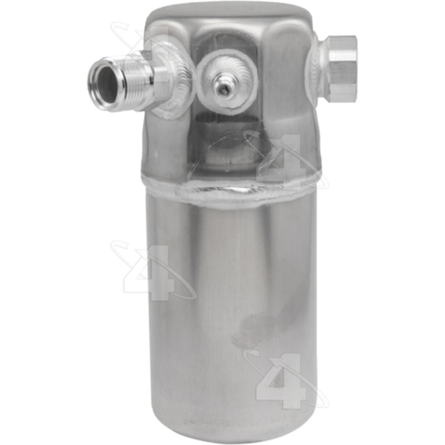 Four Seasons 83203 A/C Accumulator product image 5 of 6
