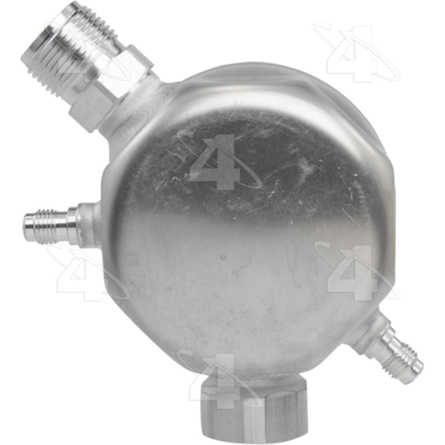 Four Seasons 83203 A/C Accumulator product image 6 of 6