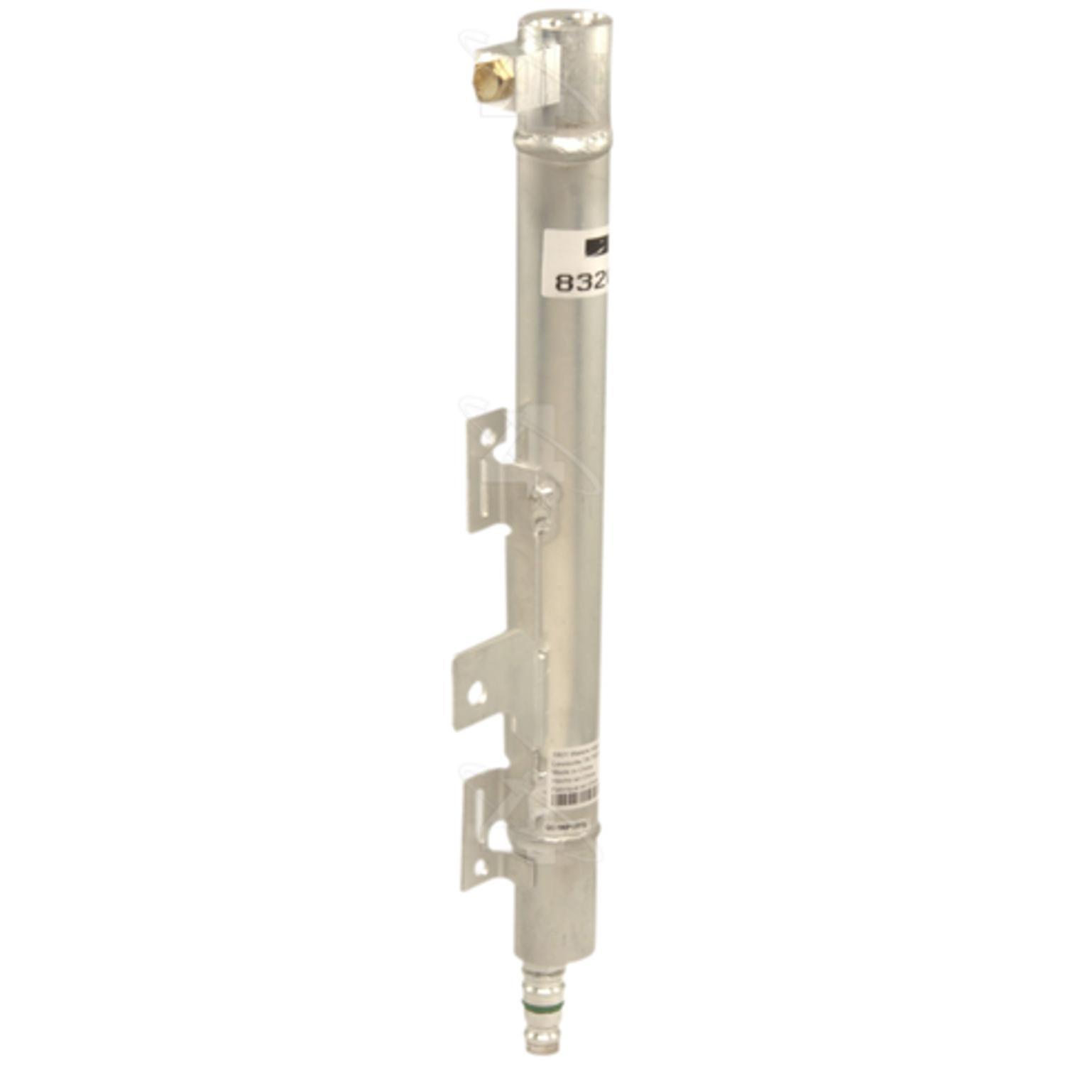 Four Seasons 83204 - A/C Receiver Drier Four Seasons 83204 A/C Receiver Drier product image 1 of 7