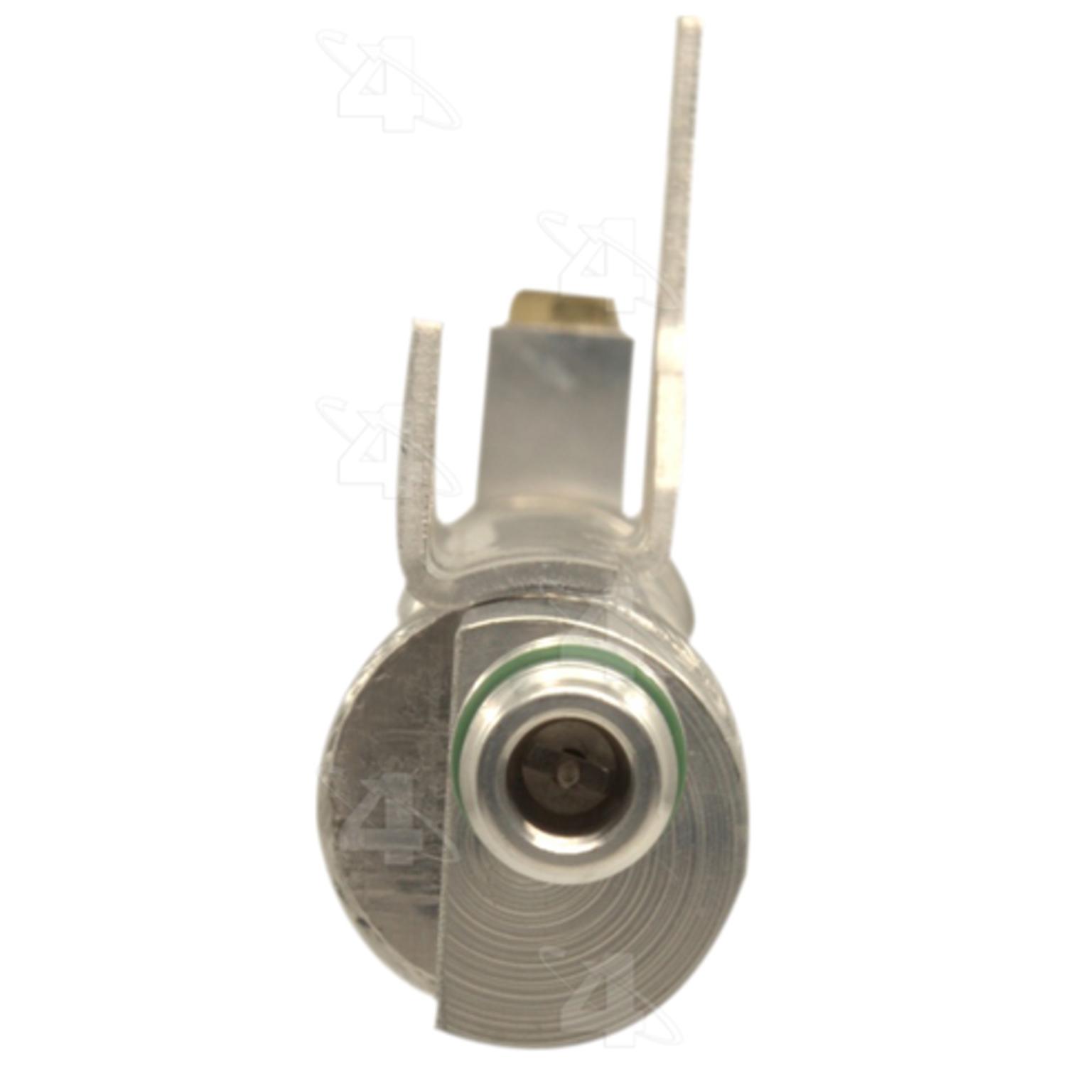 Four Seasons 83204 - A/C Receiver Drier Four Seasons 83204 A/C Receiver Drier product image 3 of 7