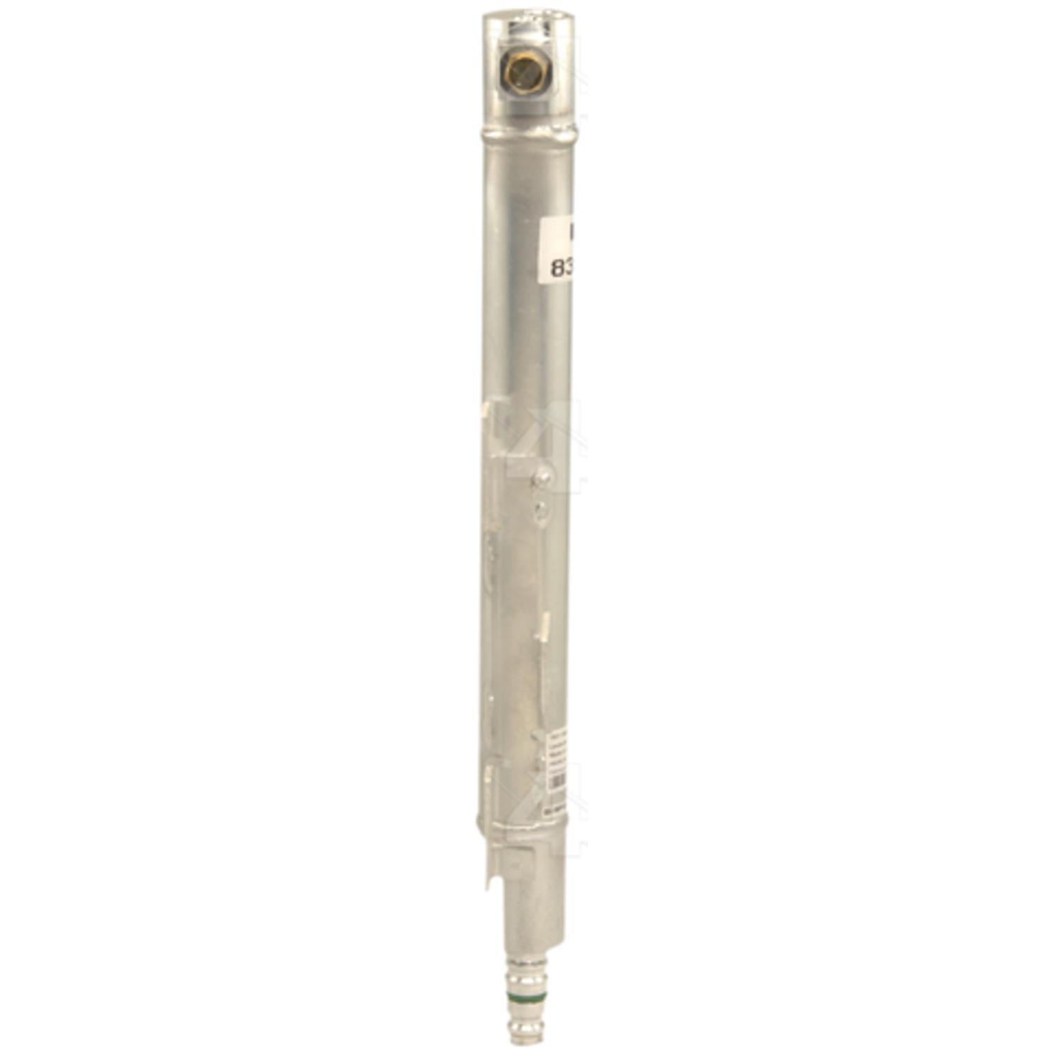 Four Seasons 83204 - A/C Receiver Drier Four Seasons 83204 A/C Receiver Drier product image 4 of 7