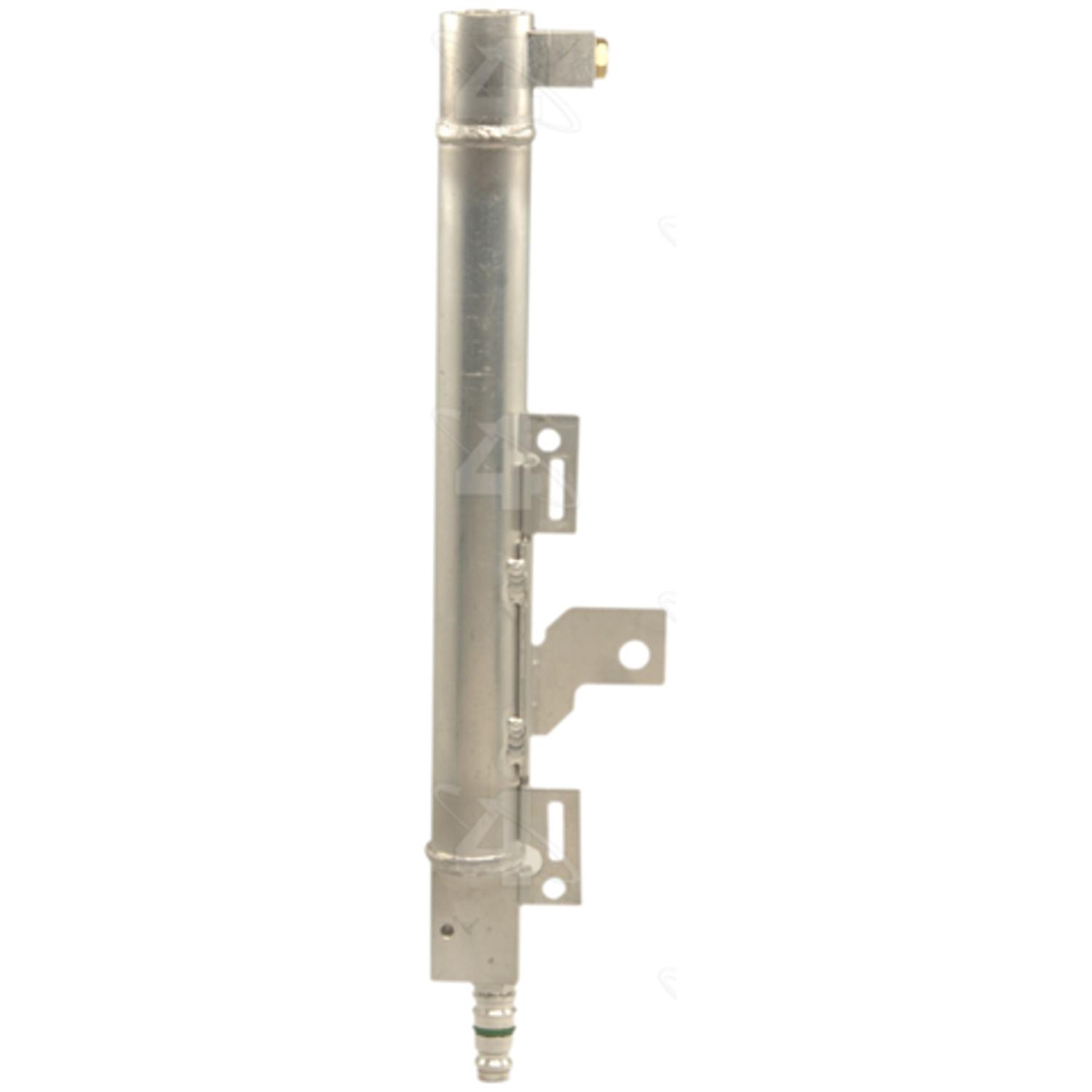 Four Seasons 83204 - A/C Receiver Drier Four Seasons 83204 A/C Receiver Drier product image 6 of 7