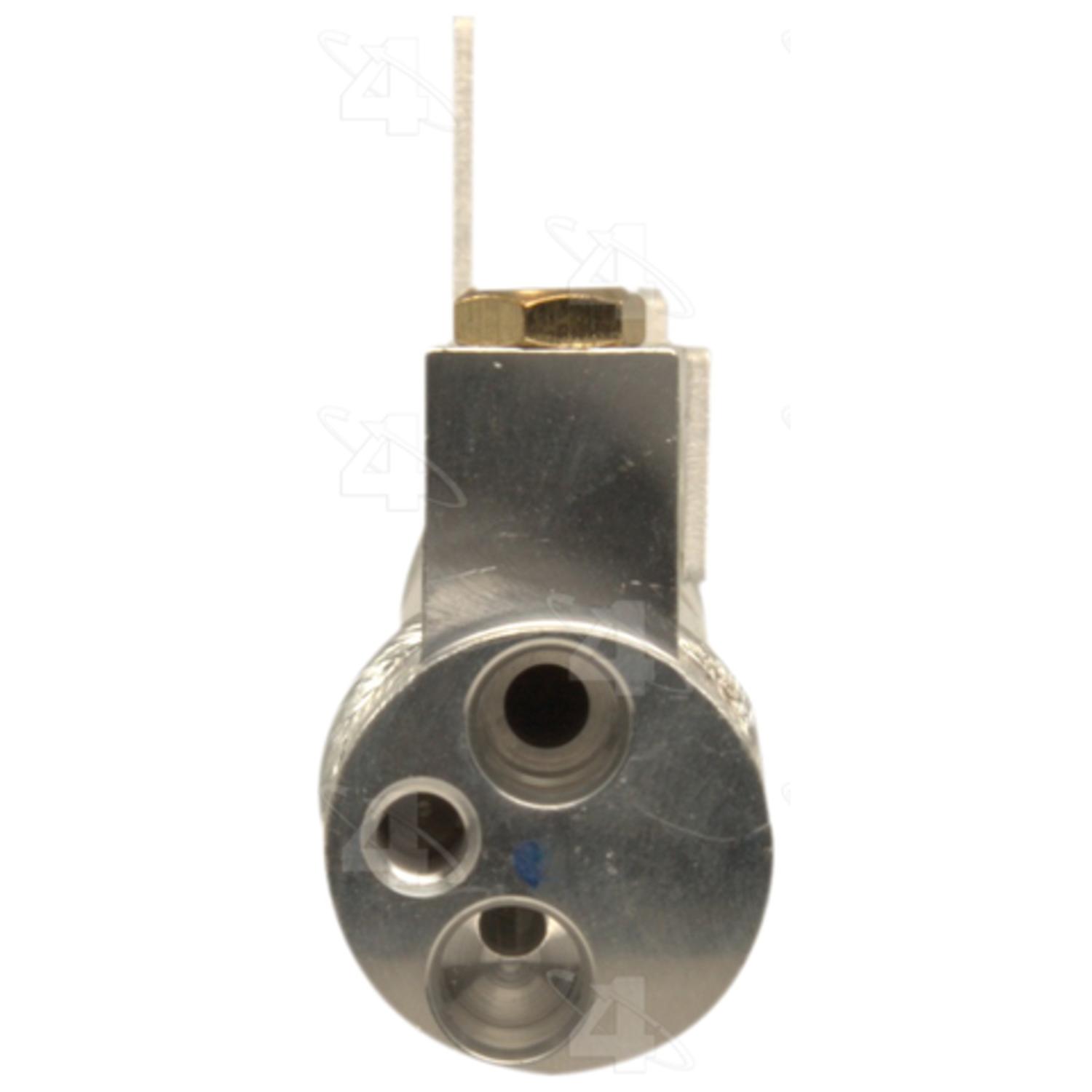 Four Seasons 83204 - A/C Receiver Drier Four Seasons 83204 A/C Receiver Drier product image 7 of 7