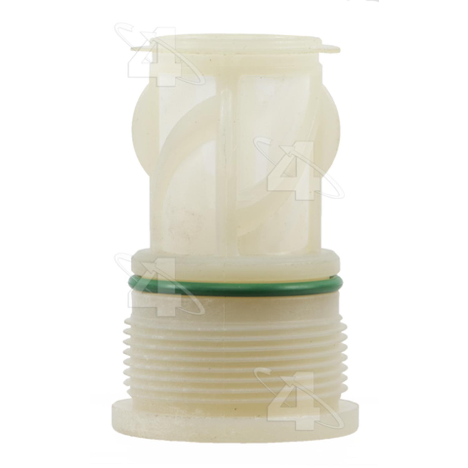 Four Seasons 83205 - A/C Receiver Drier / Desiccant Element Four Seasons 83205 A/C Receiver Drier / Desiccant Element product image 2 of 2