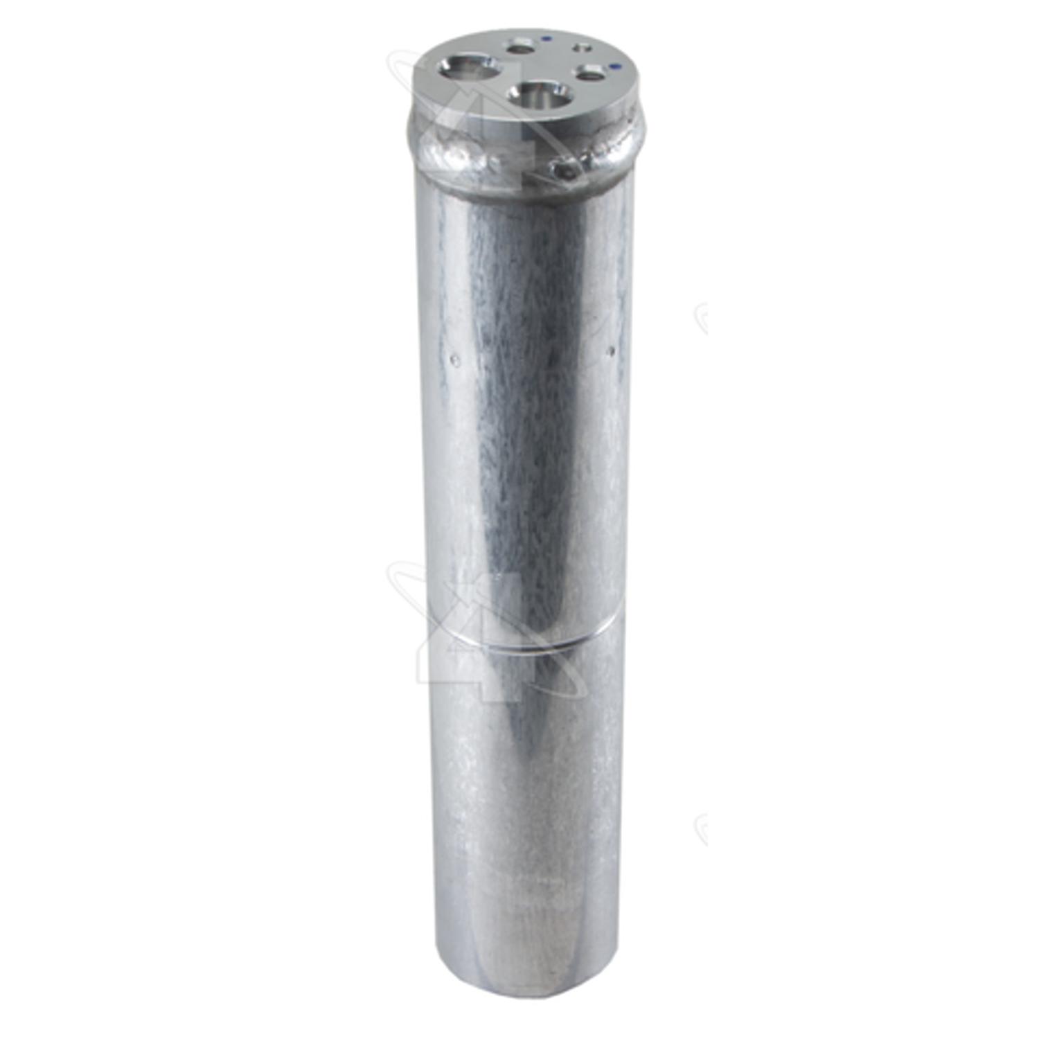 Four Seasons 83206 - A/C Receiver Drier Four Seasons 83206 A/C Receiver Drier product image 1 of 4