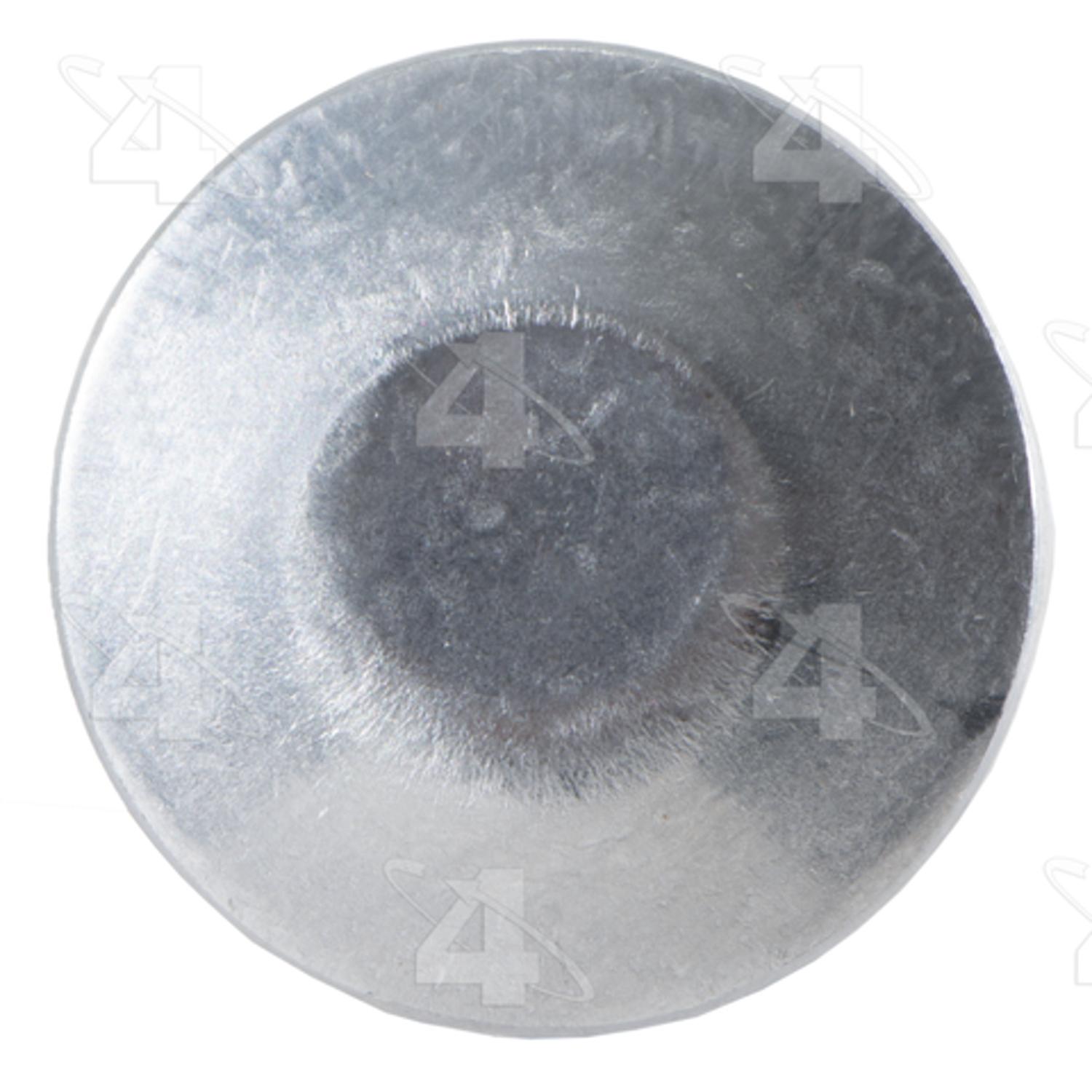 Four Seasons 83206 - A/C Receiver Drier Four Seasons 83206 A/C Receiver Drier product image 2 of 4