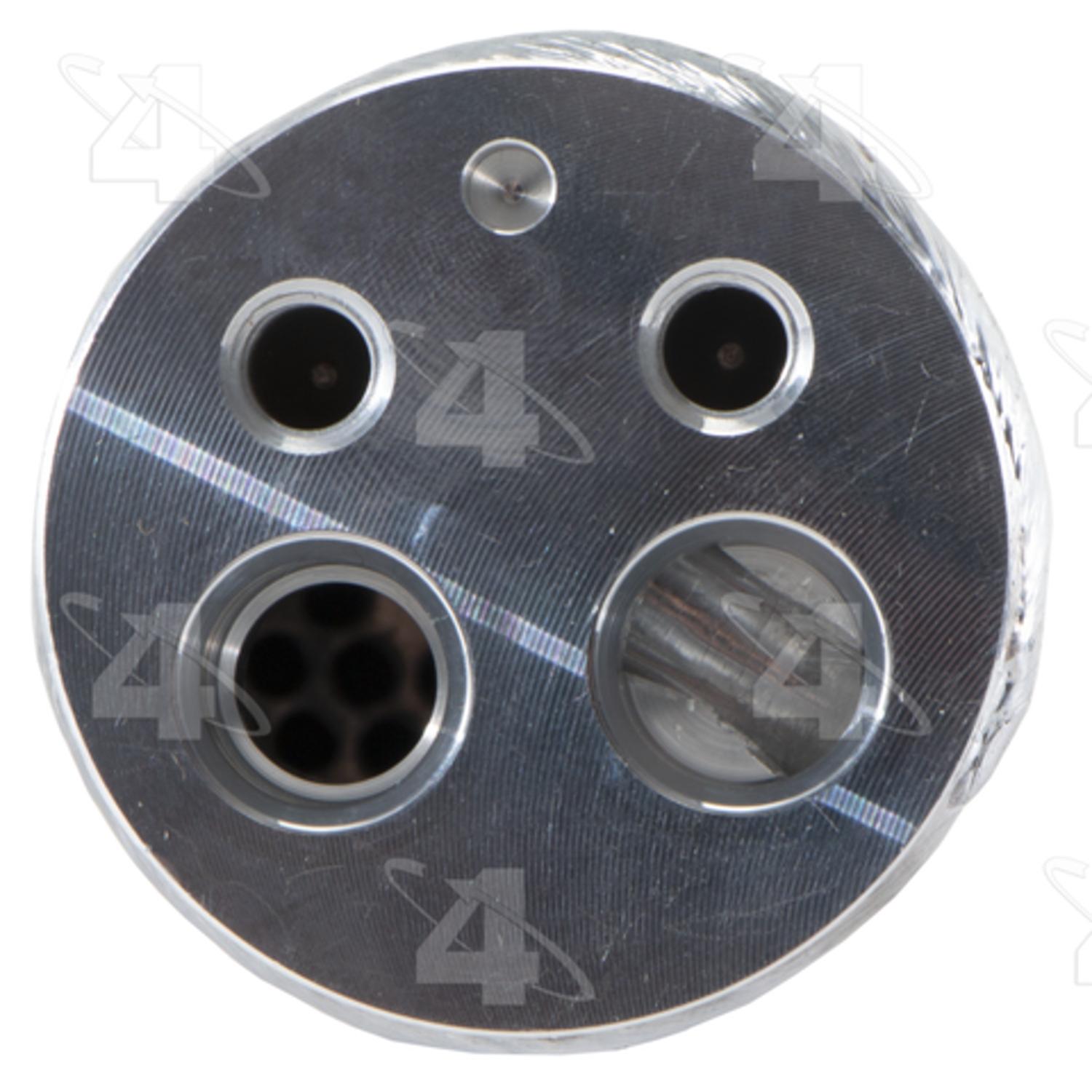 Four Seasons 83206 - A/C Receiver Drier Four Seasons 83206 A/C Receiver Drier product image 4 of 4