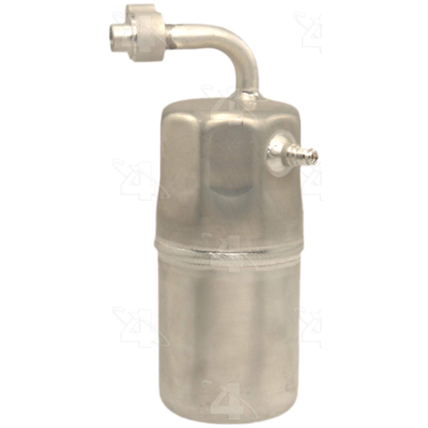 Four Seasons 83207 - A/C Accumulator Four Seasons 83207 A/C Accumulator product image 2 of 6