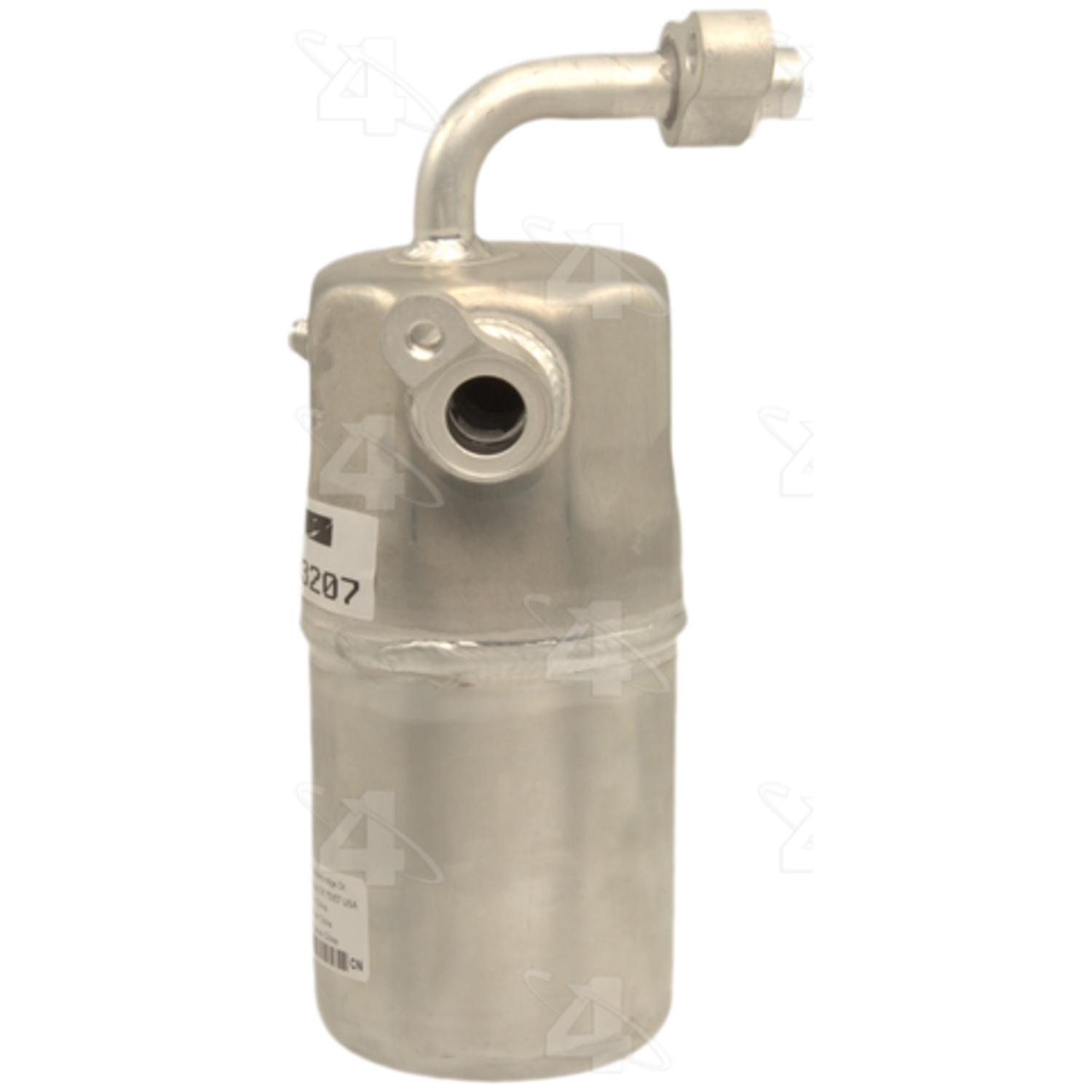 Four Seasons 83207 - A/C Accumulator Four Seasons 83207 A/C Accumulator product image 3 of 6