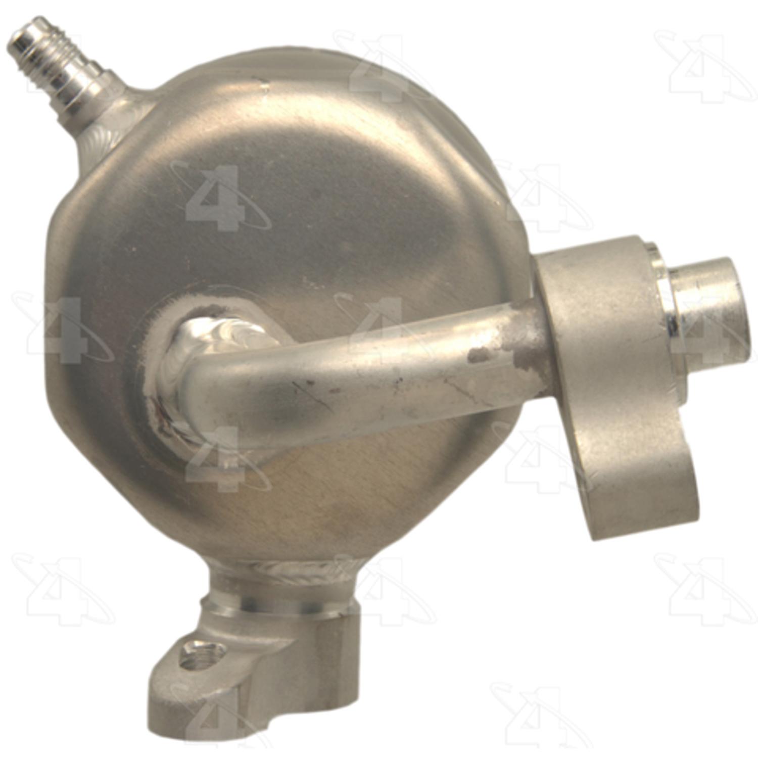 Four Seasons 83207 - A/C Accumulator Four Seasons 83207 A/C Accumulator product image 6 of 6