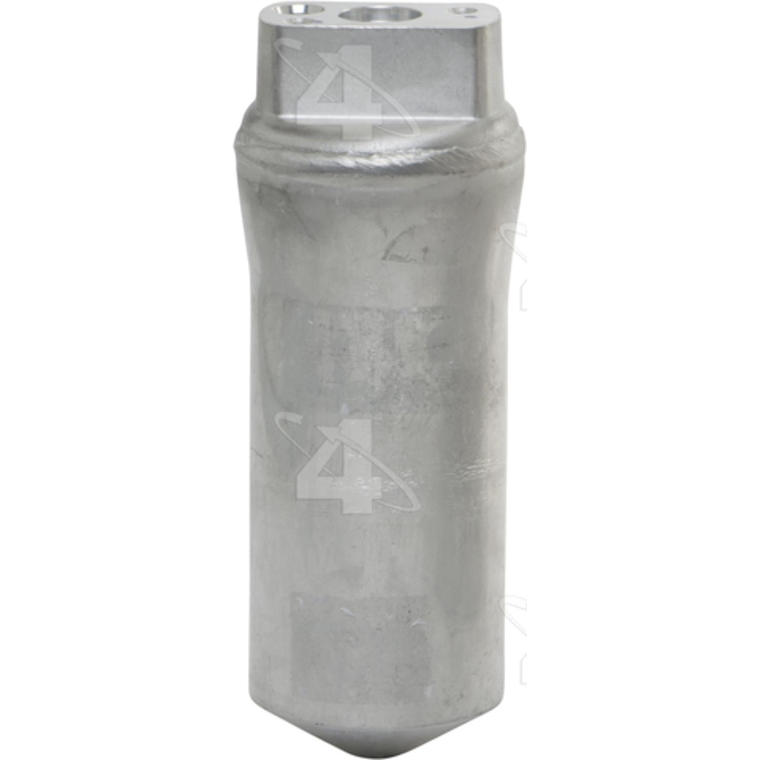 Four Seasons 83209 - A/C Receiver Drier Four Seasons 83209 A/C Receiver Drier product image 2 of 5