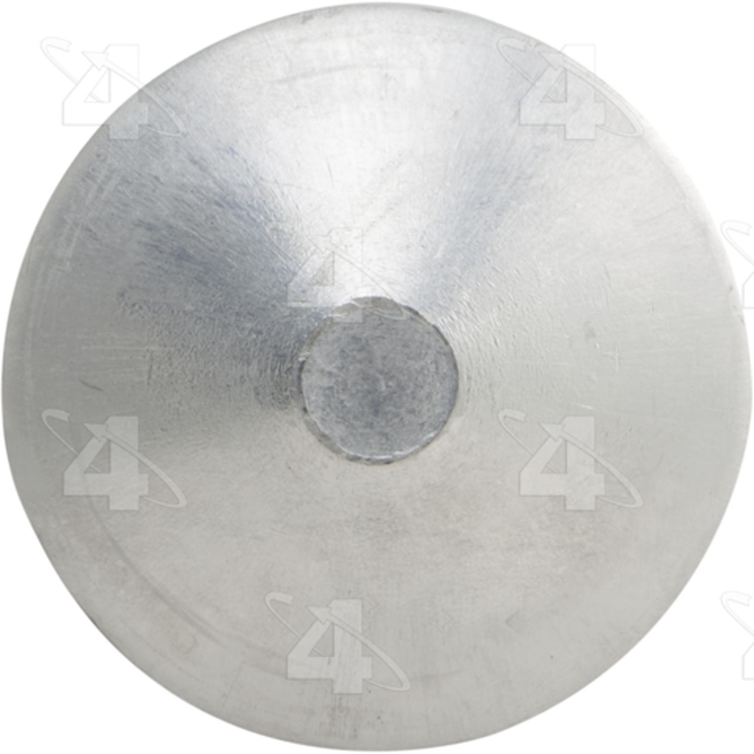 Four Seasons 83209 - A/C Receiver Drier Four Seasons 83209 A/C Receiver Drier product image 3 of 5